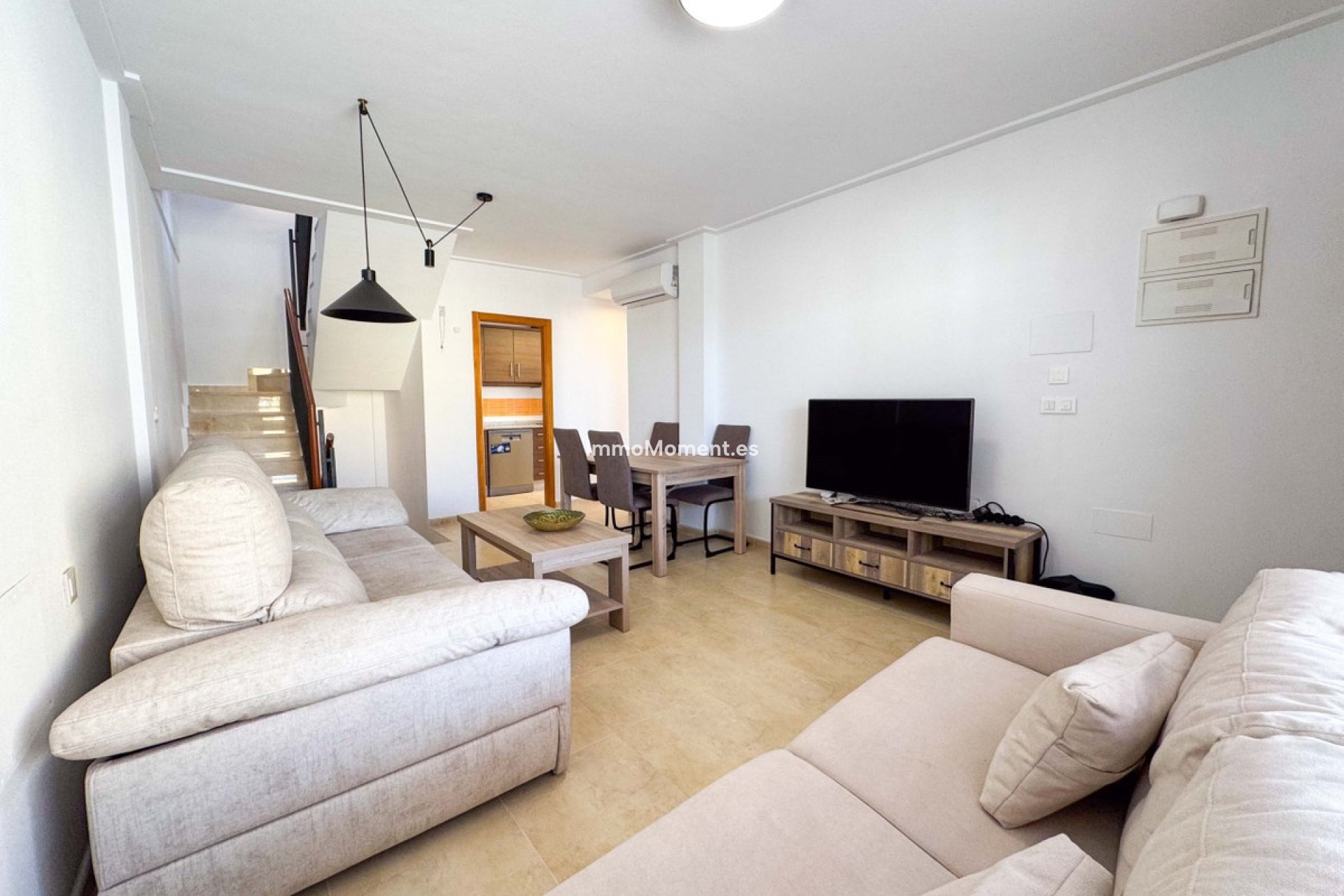 Bestaande woning - Rijtjeshuis - Algorfa - Algorfa Centro