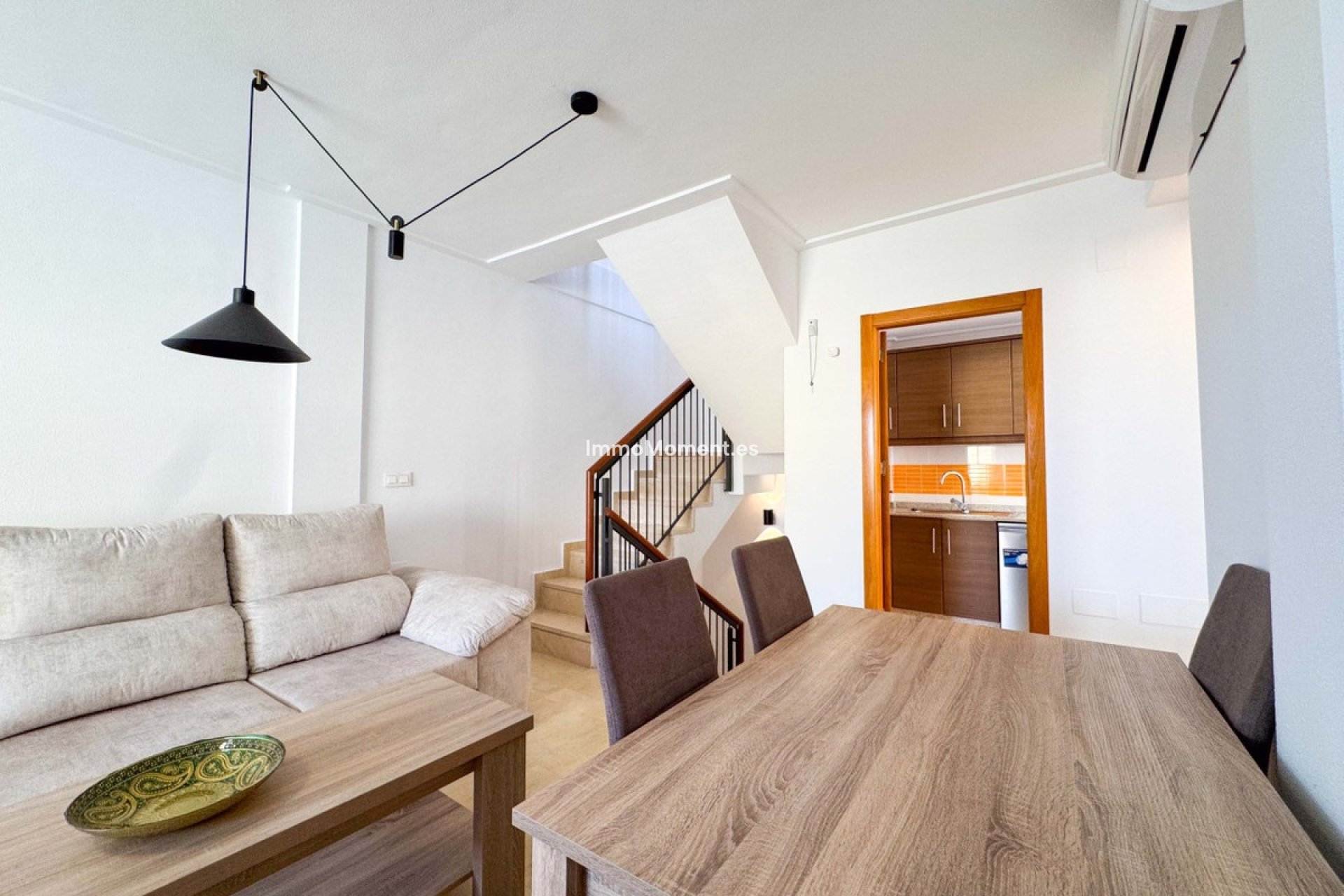 Bestaande woning - Rijtjeshuis - Algorfa - Algorfa Centro