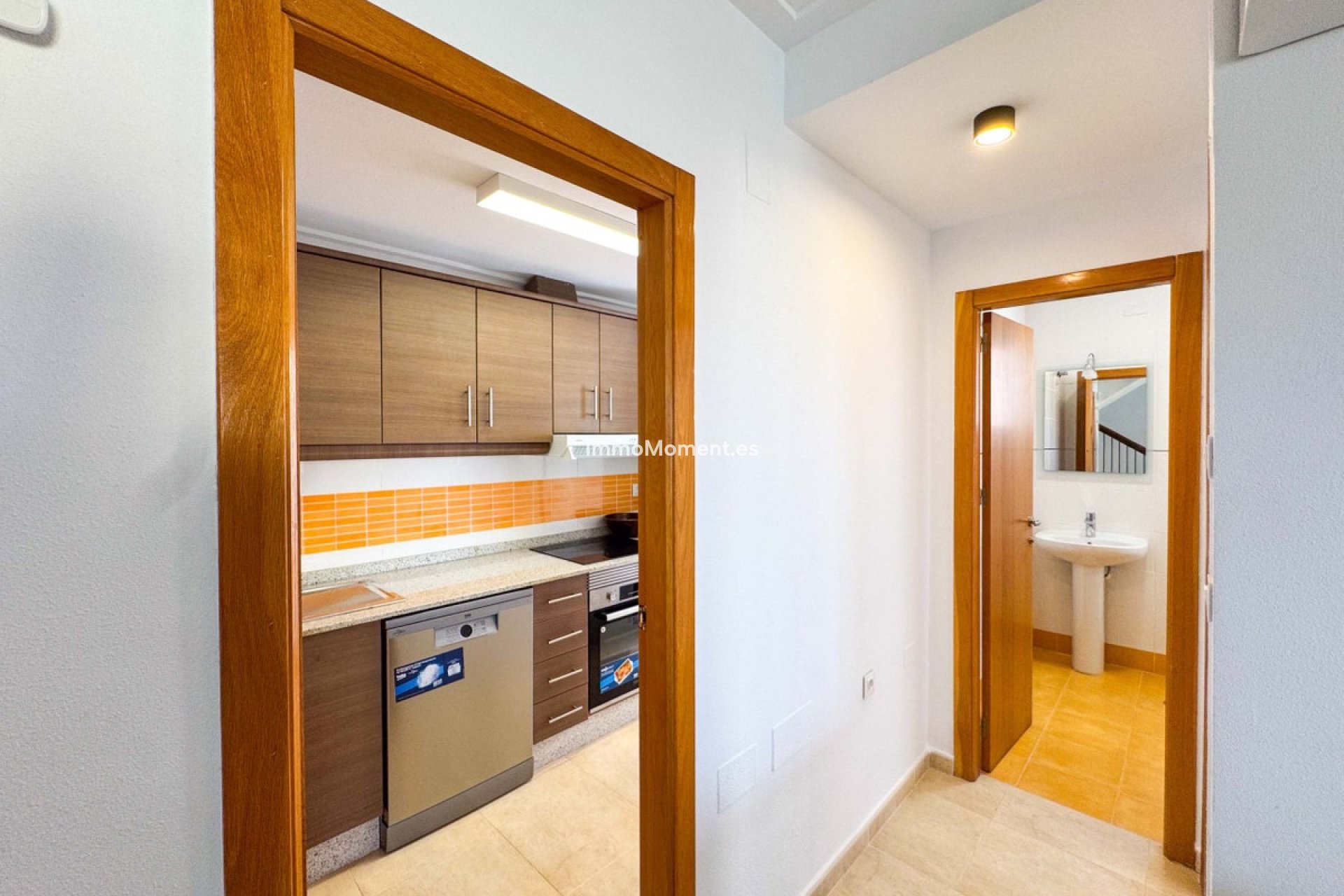 Bestaande woning - Rijtjeshuis - Algorfa - Algorfa Centro