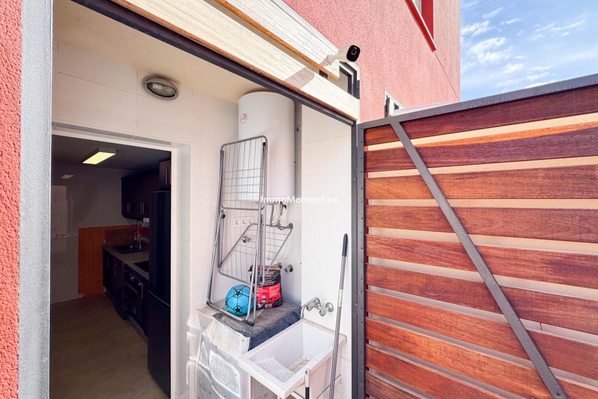 Bestaande woning - Rijtjeshuis - Algorfa - Algorfa Centro