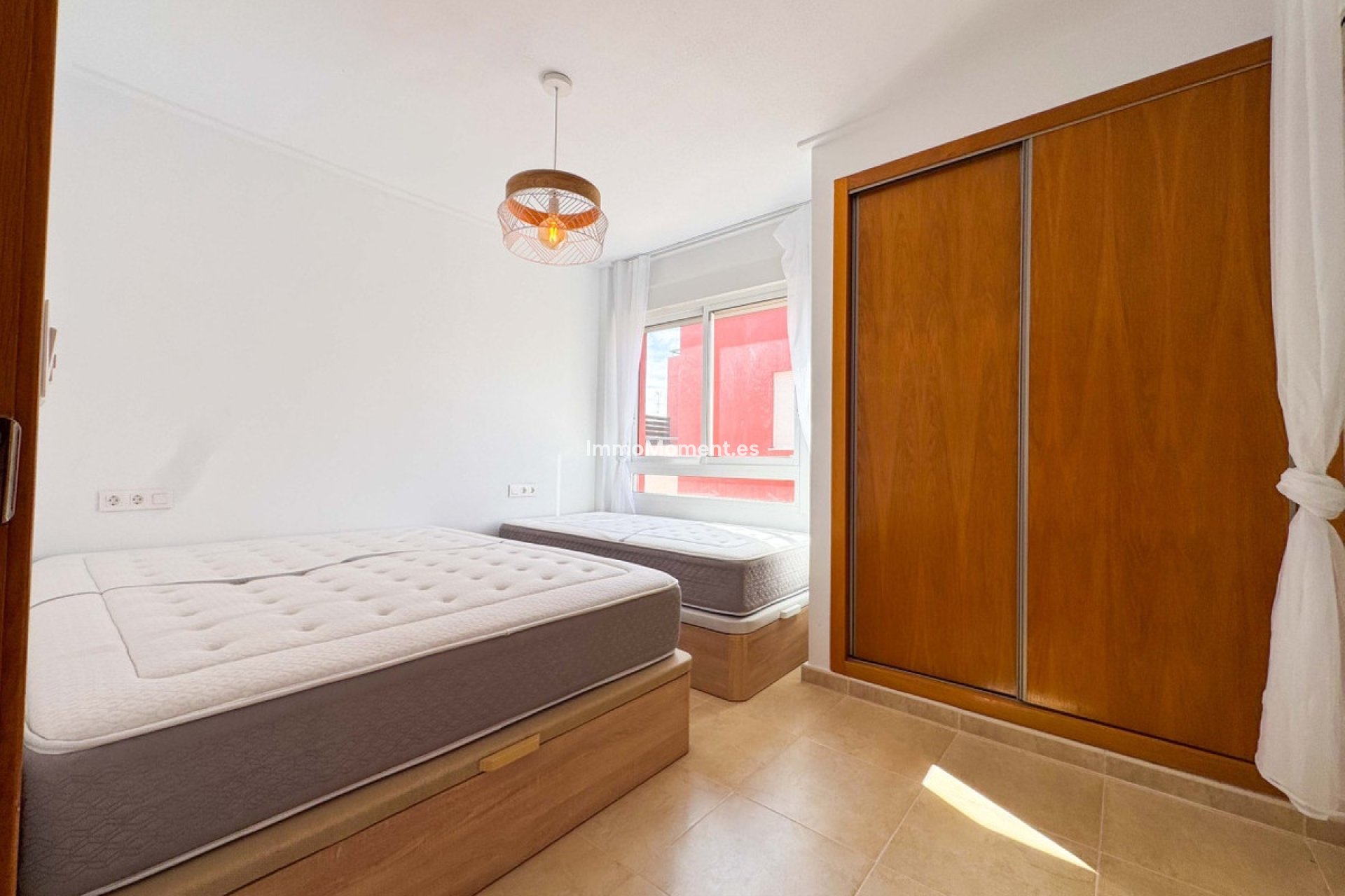 Bestaande woning - Rijtjeshuis - Algorfa - Algorfa Centro