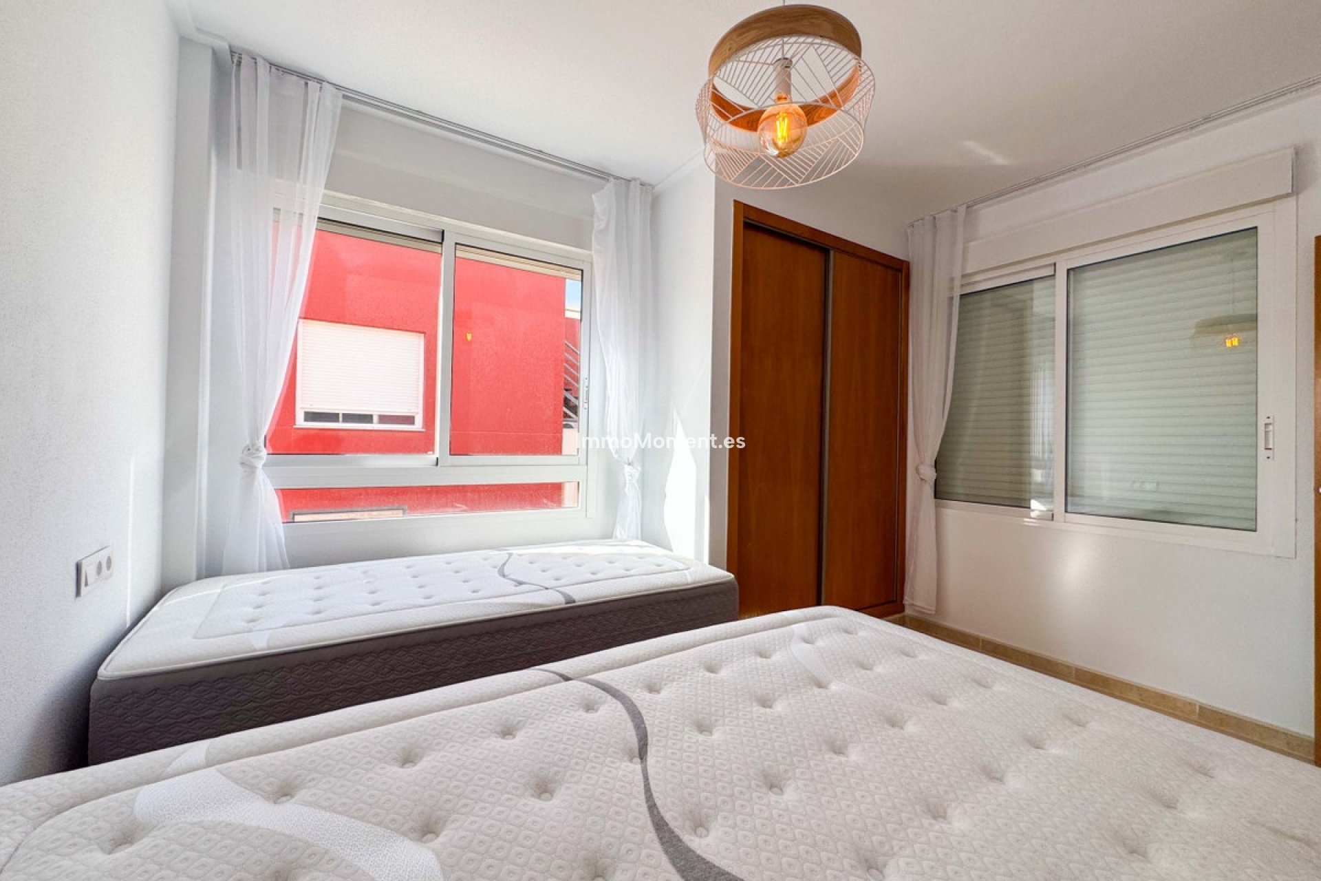 Bestaande woning - Rijtjeshuis - Algorfa - Algorfa Centro