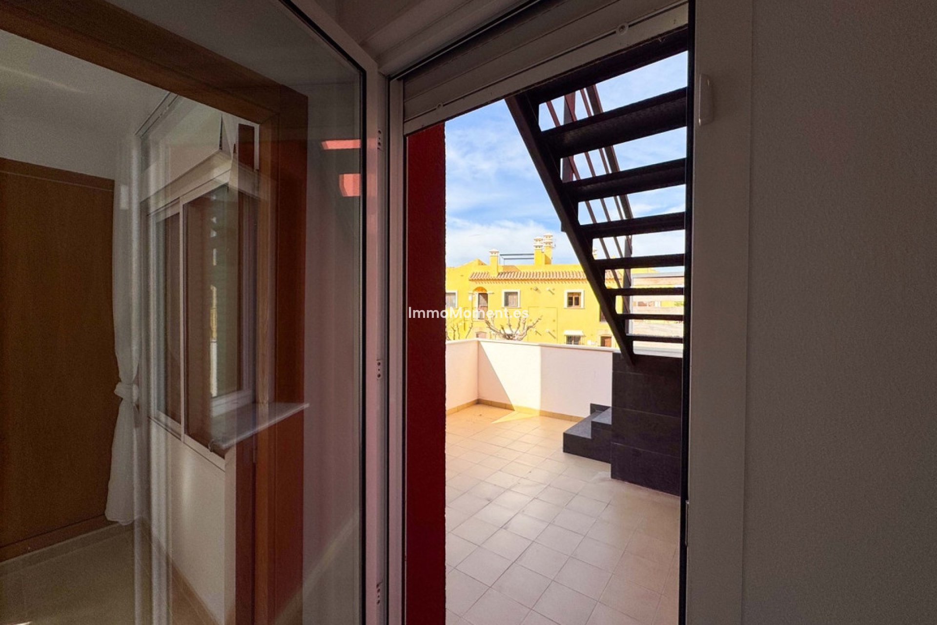 Bestaande woning - Rijtjeshuis - Algorfa - Algorfa Centro