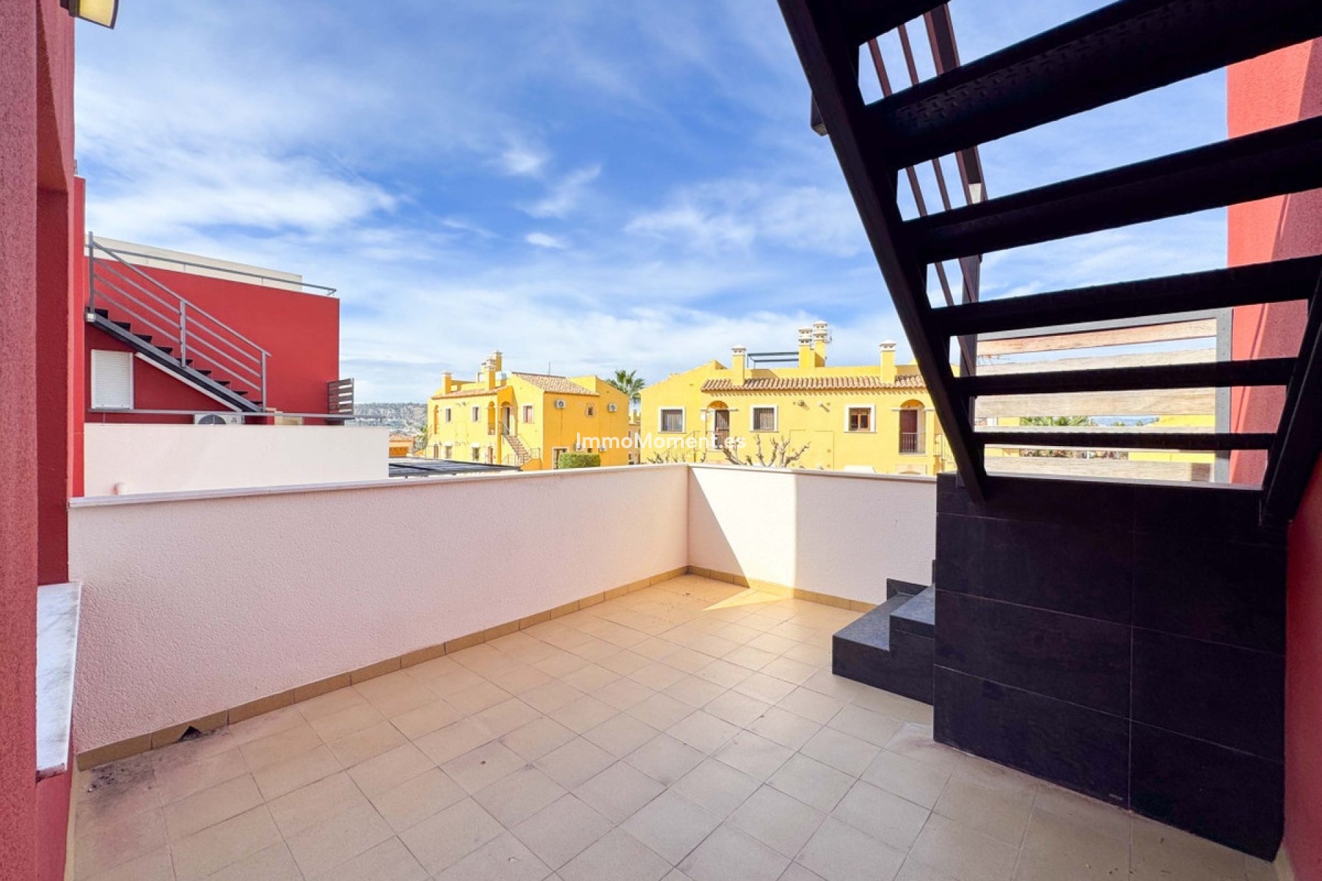 Bestaande woning - Rijtjeshuis - Algorfa - Algorfa Centro