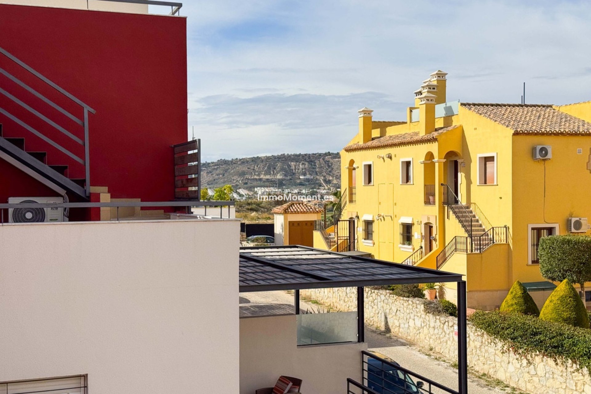 Bestaande woning - Rijtjeshuis - Algorfa - Algorfa Centro