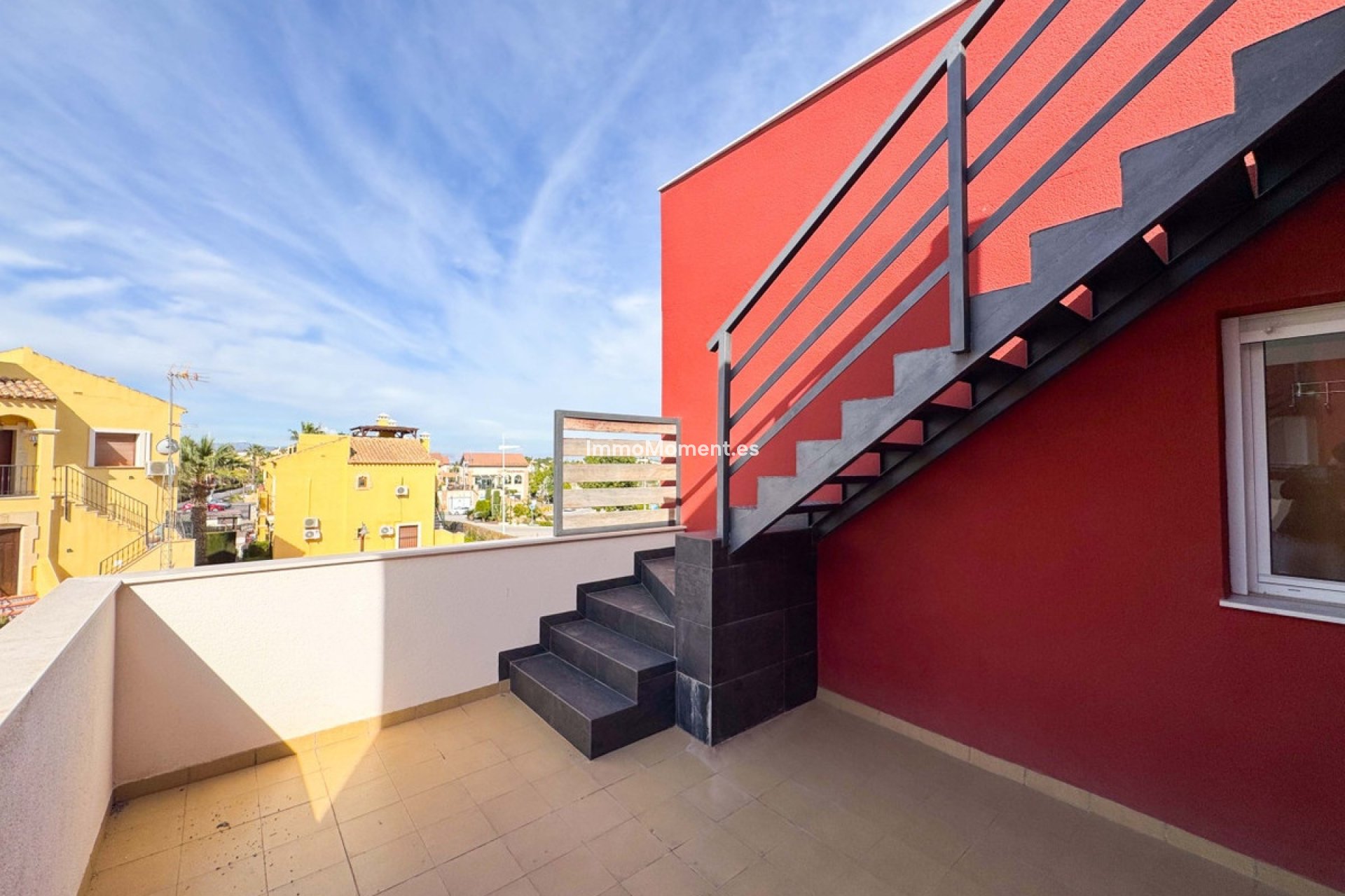 Bestaande woning - Rijtjeshuis - Algorfa - Algorfa Centro