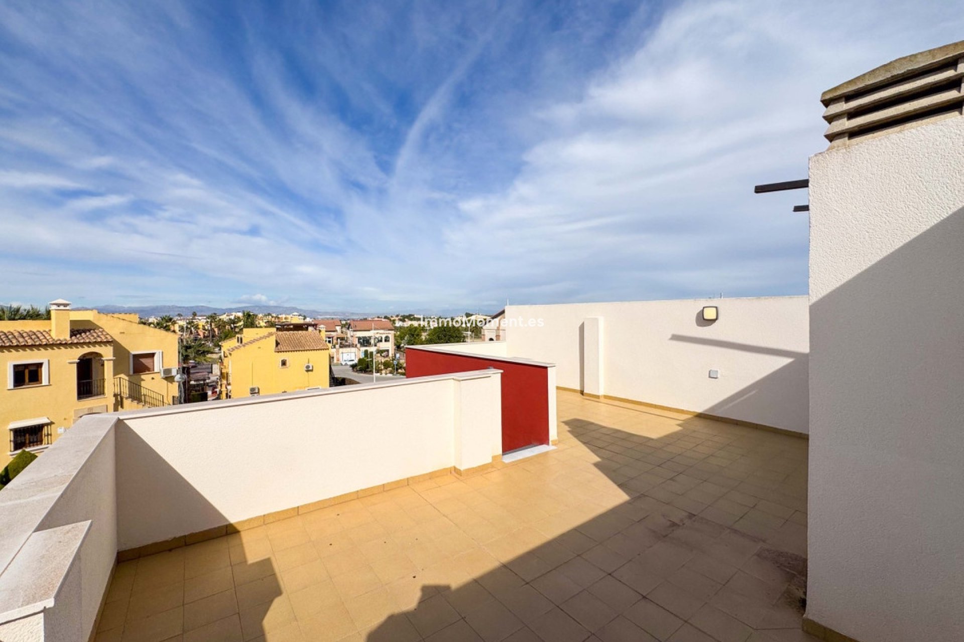 Bestaande woning - Rijtjeshuis - Algorfa - Algorfa Centro