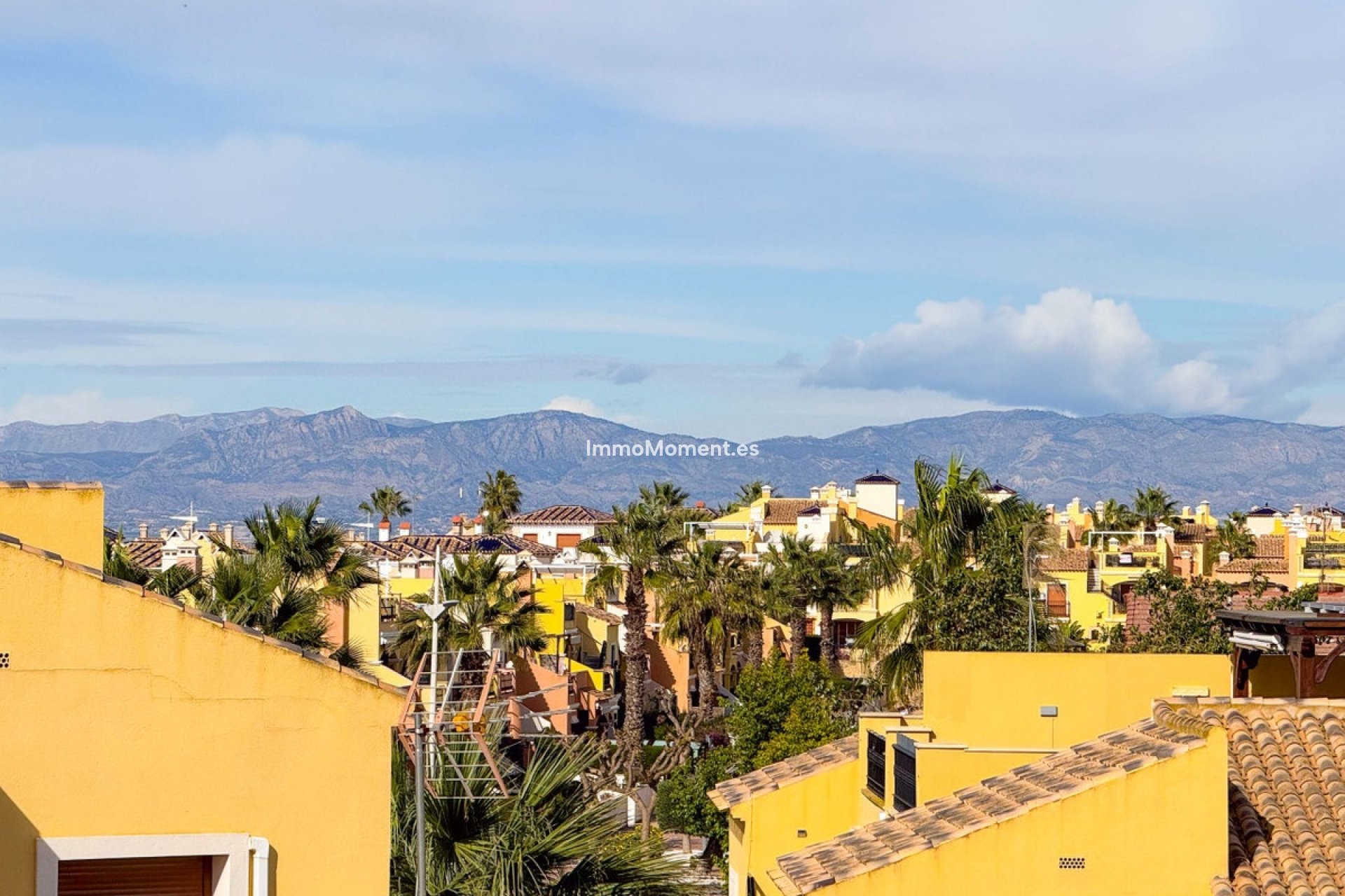 Bestaande woning - Rijtjeshuis - Algorfa - Algorfa Centro