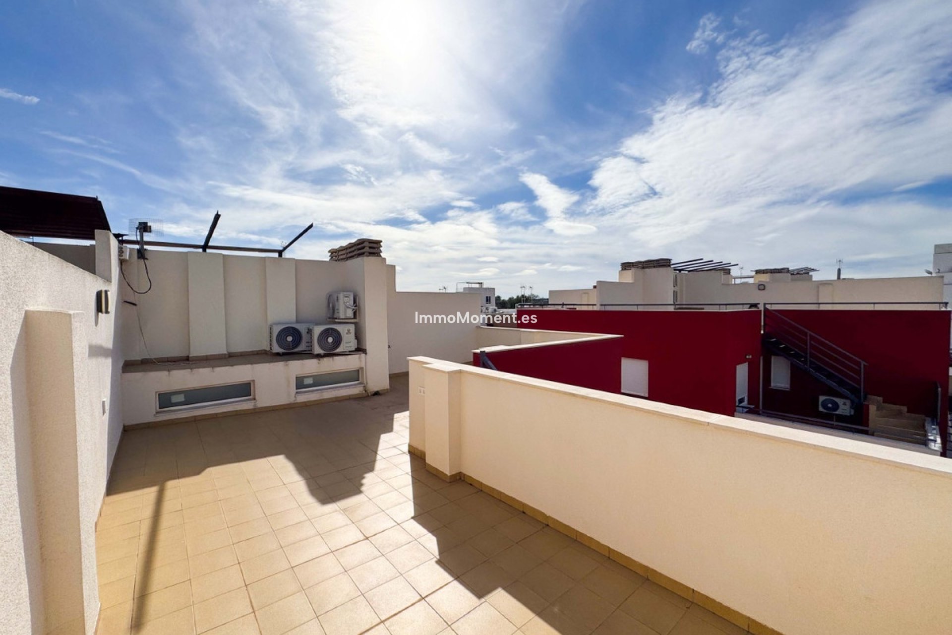 Bestaande woning - Rijtjeshuis - Algorfa - Algorfa Centro