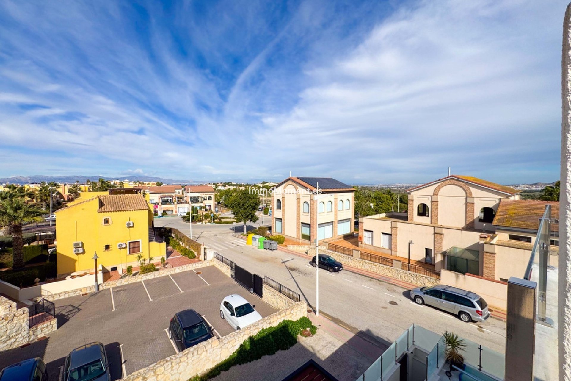 Bestaande woning - Rijtjeshuis - Algorfa - Algorfa Centro