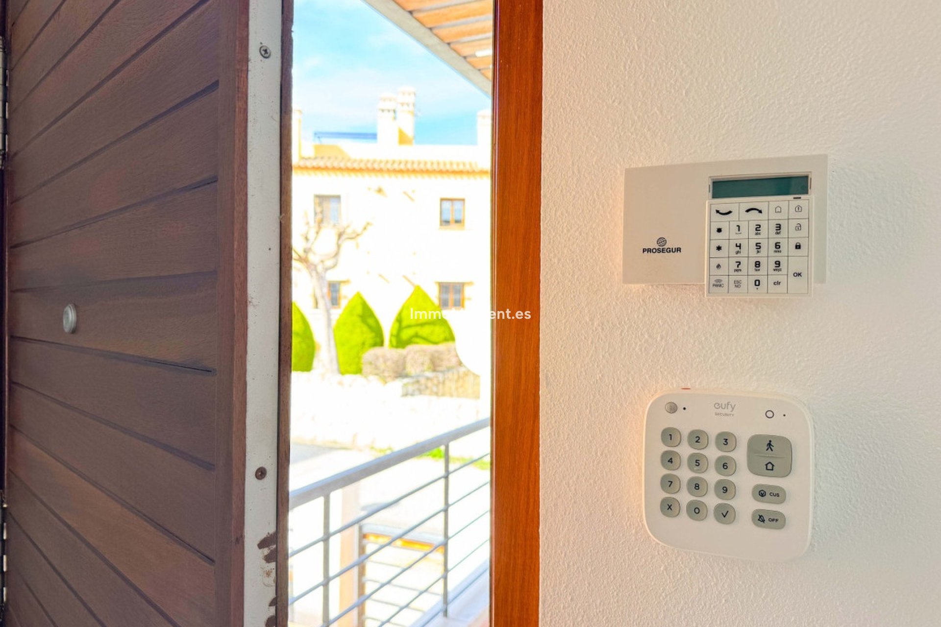 Bestaande woning - Rijtjeshuis - Algorfa - Algorfa Centro