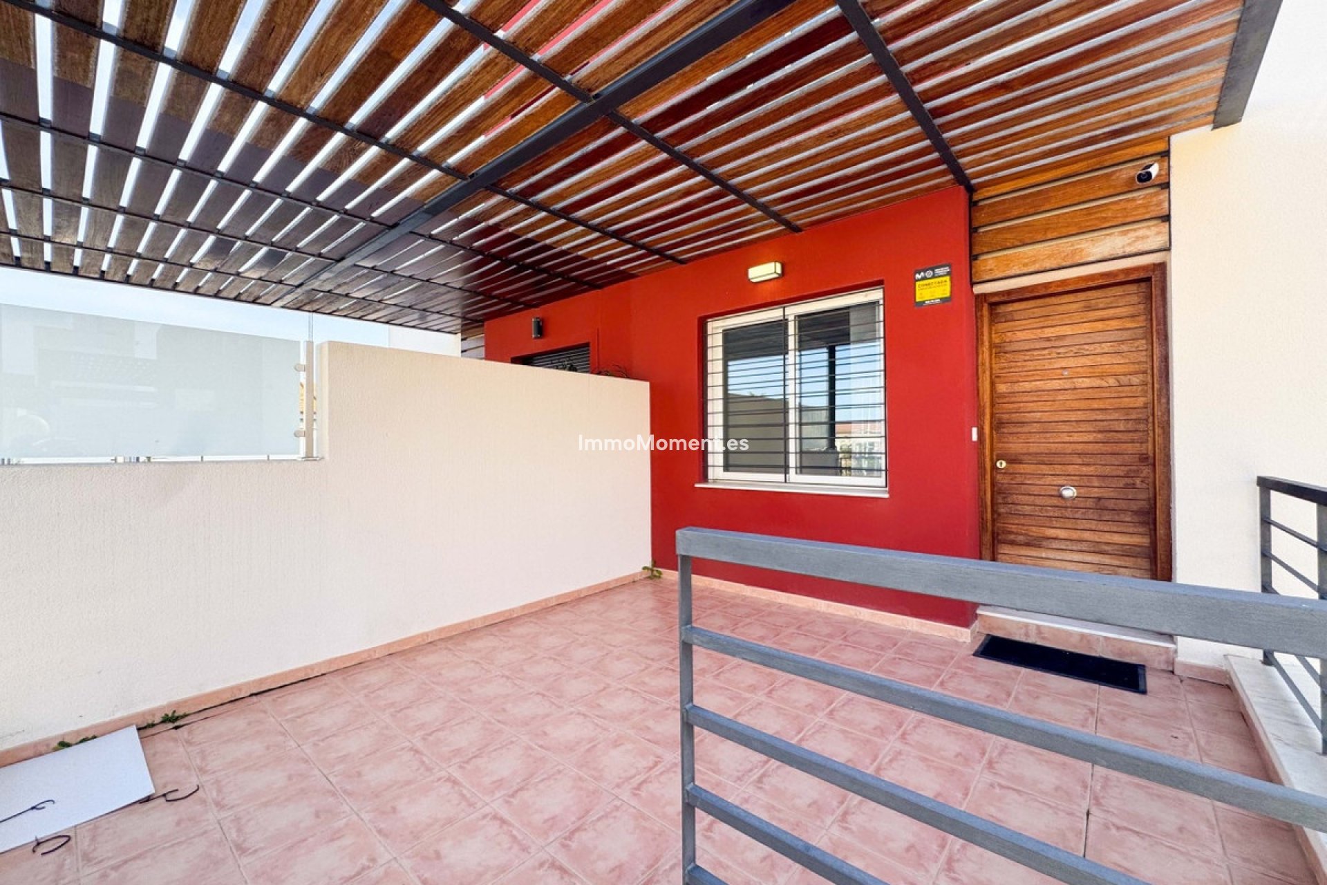Bestaande woning - Rijtjeshuis - Algorfa - Algorfa Centro