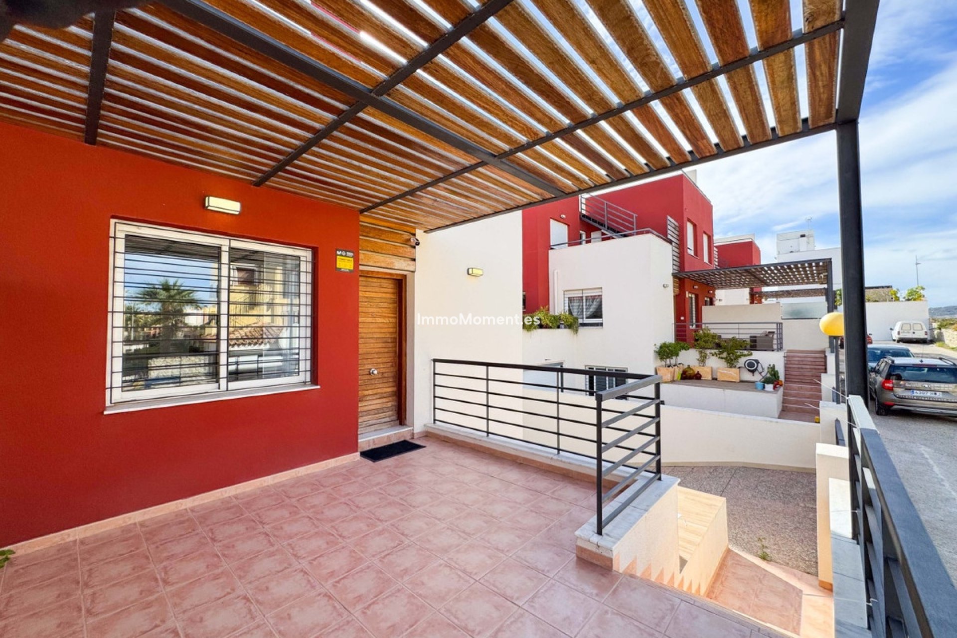 Bestaande woning - Rijtjeshuis - Algorfa - Algorfa Centro