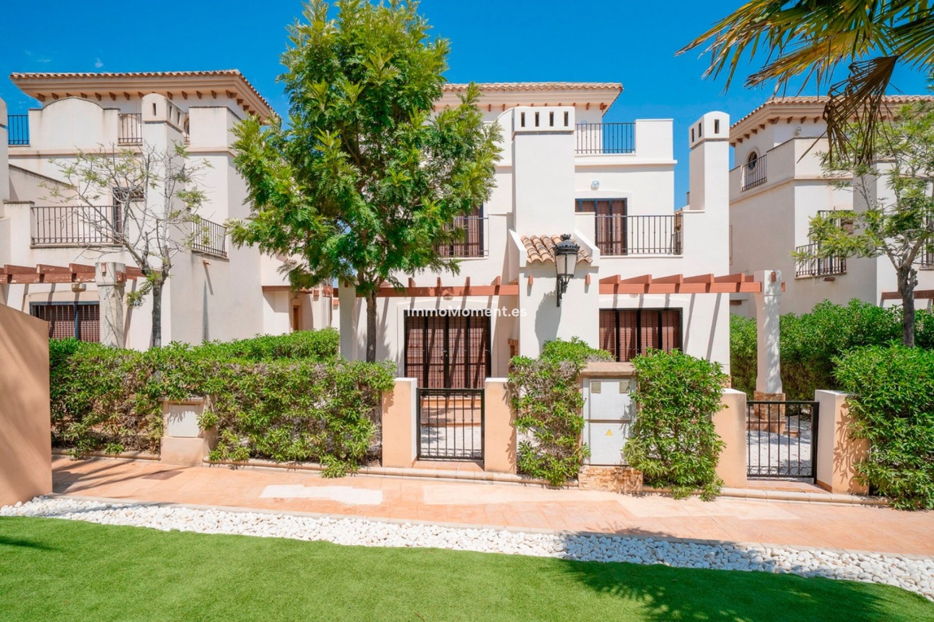 Bestaande woning - Rijtjeshuis - Algorfa - Algorfa Centro