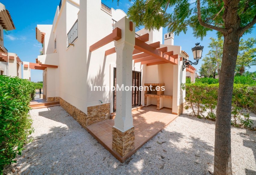 Bestaande woning - Rijtjeshuis - Algorfa - Algorfa Centro