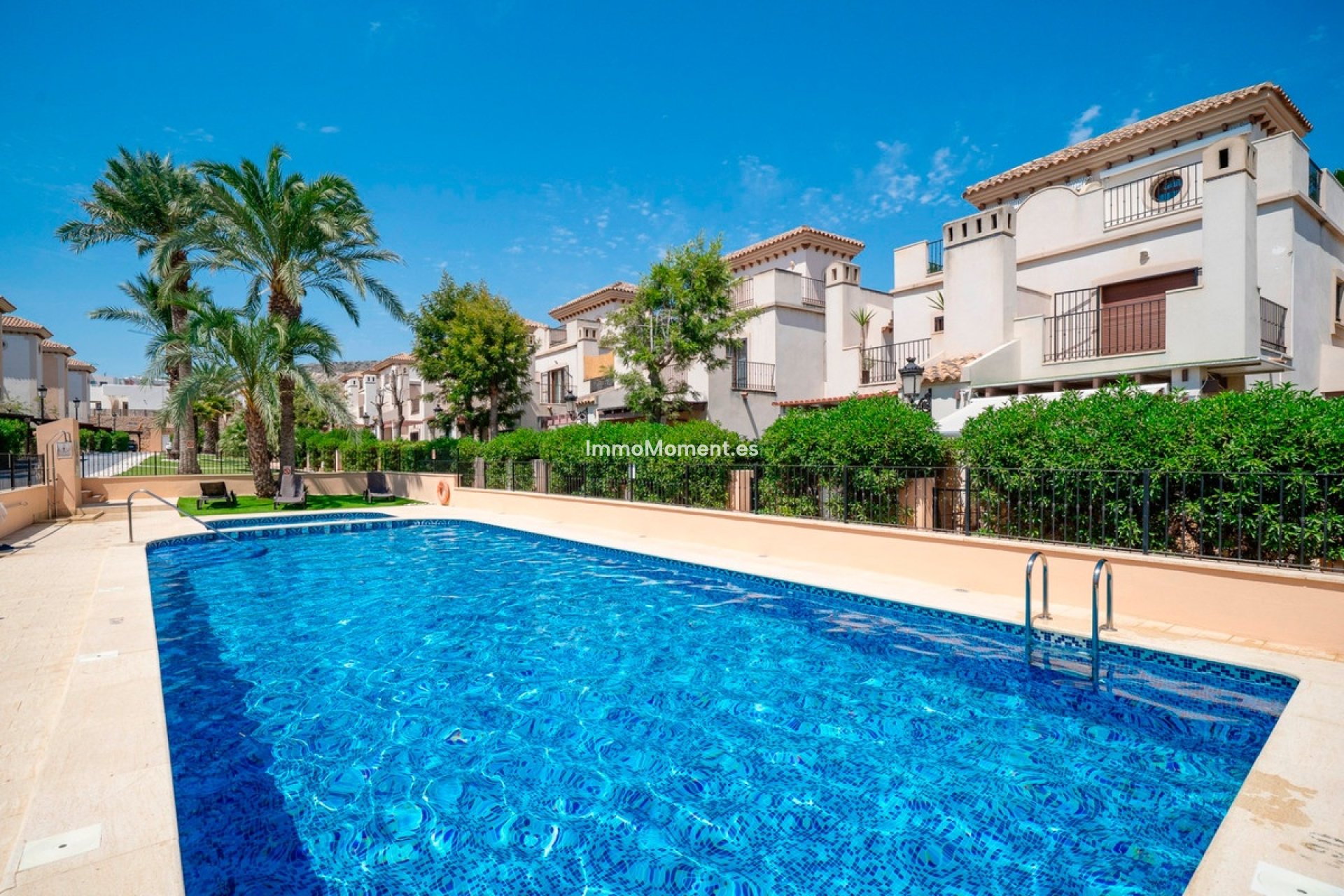 Bestaande woning - Rijtjeshuis - Algorfa - Algorfa Centro
