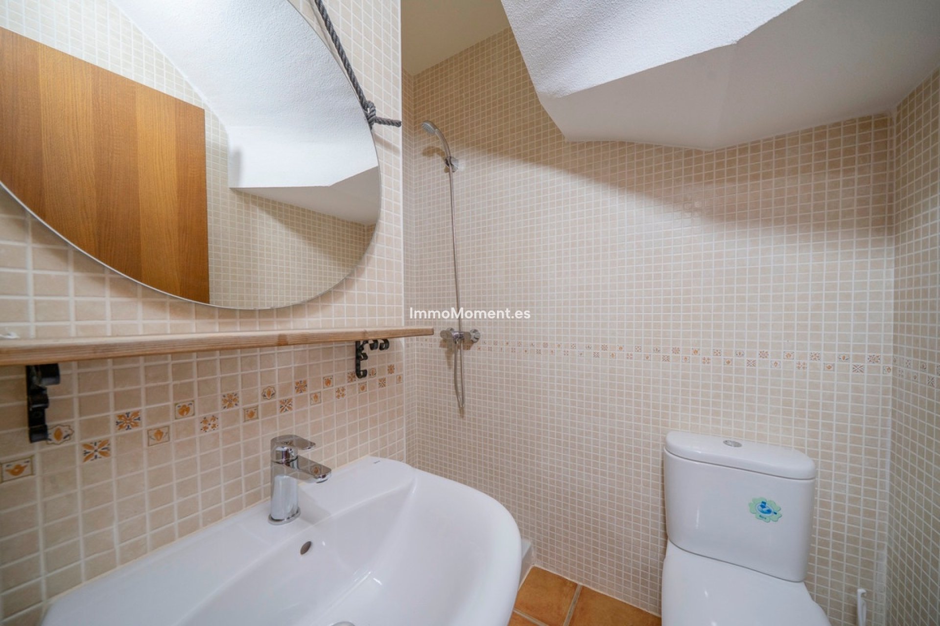 Bestaande woning - Rijtjeshuis - Algorfa - Algorfa Centro