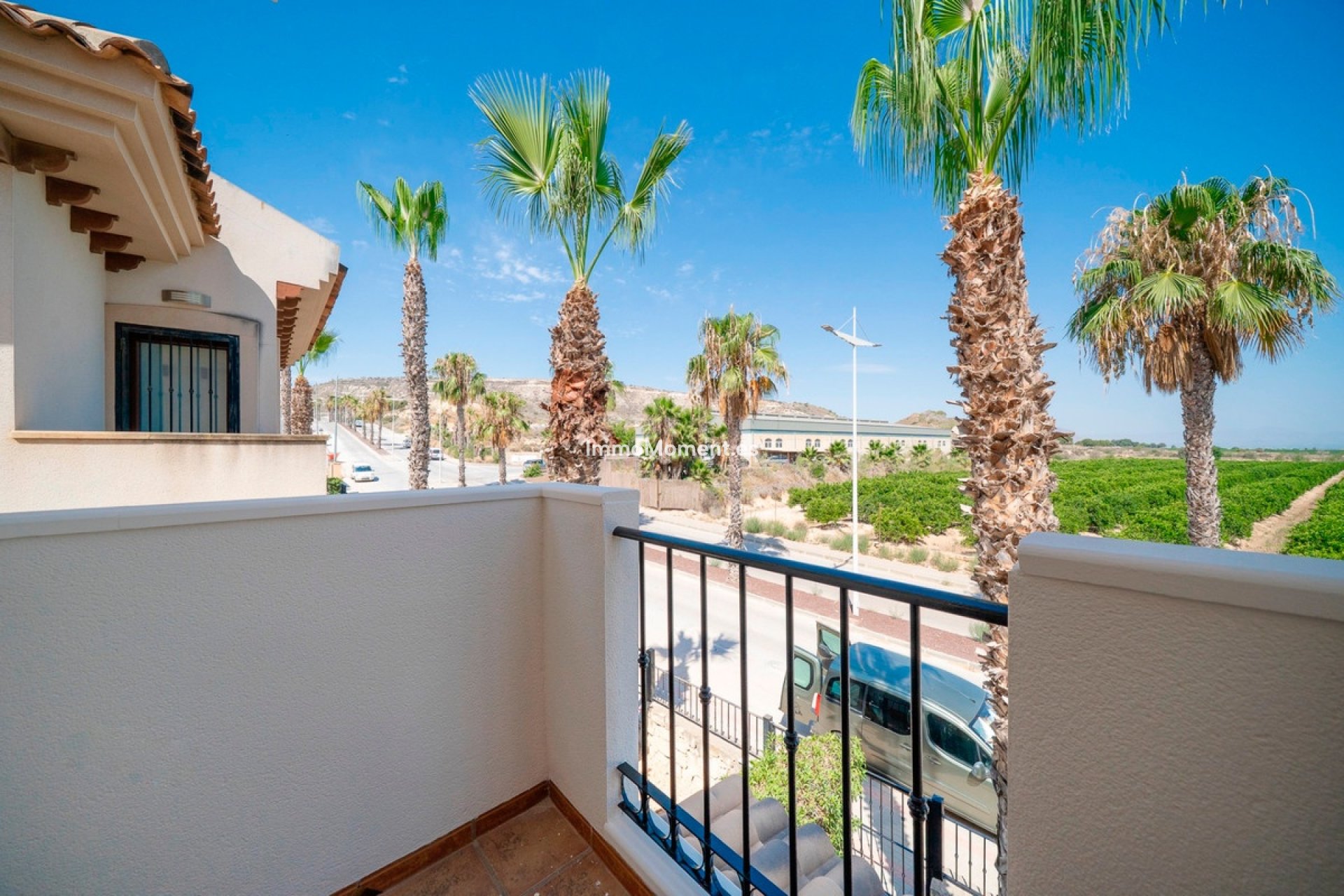 Bestaande woning - Rijtjeshuis - Algorfa - Algorfa Centro