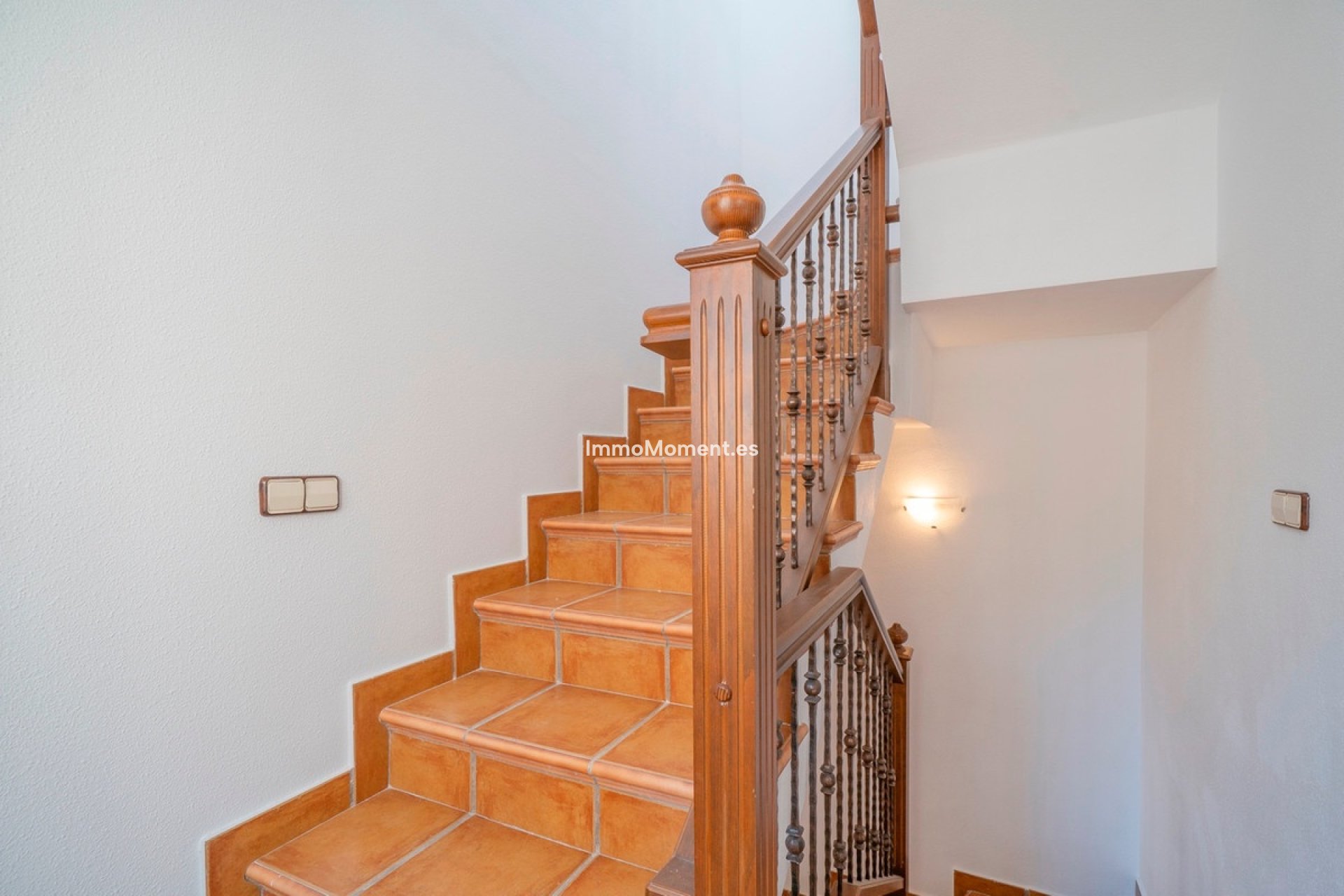 Bestaande woning - Rijtjeshuis - Algorfa - Algorfa Centro