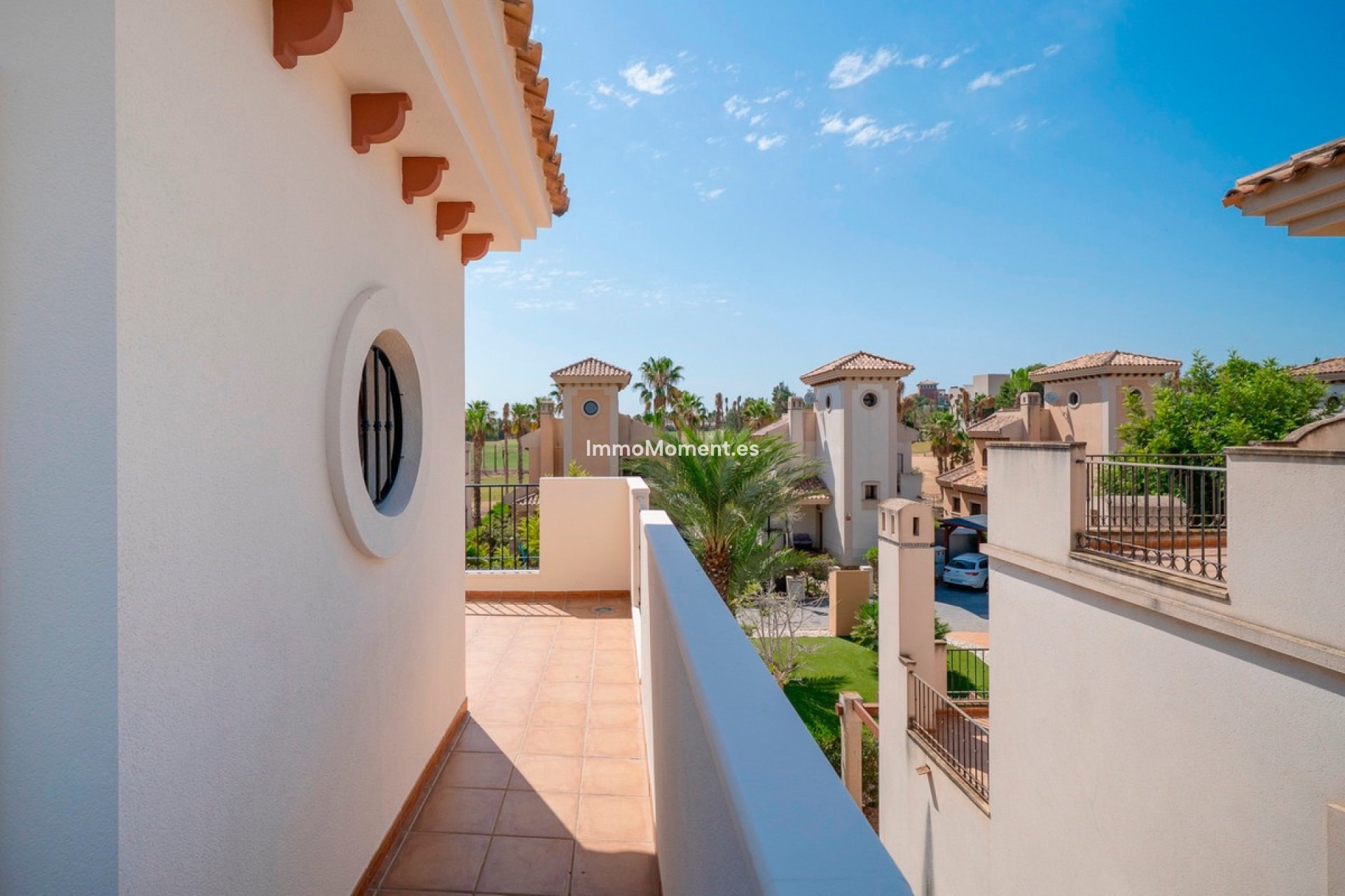 Bestaande woning - Rijtjeshuis - Algorfa - Algorfa Centro
