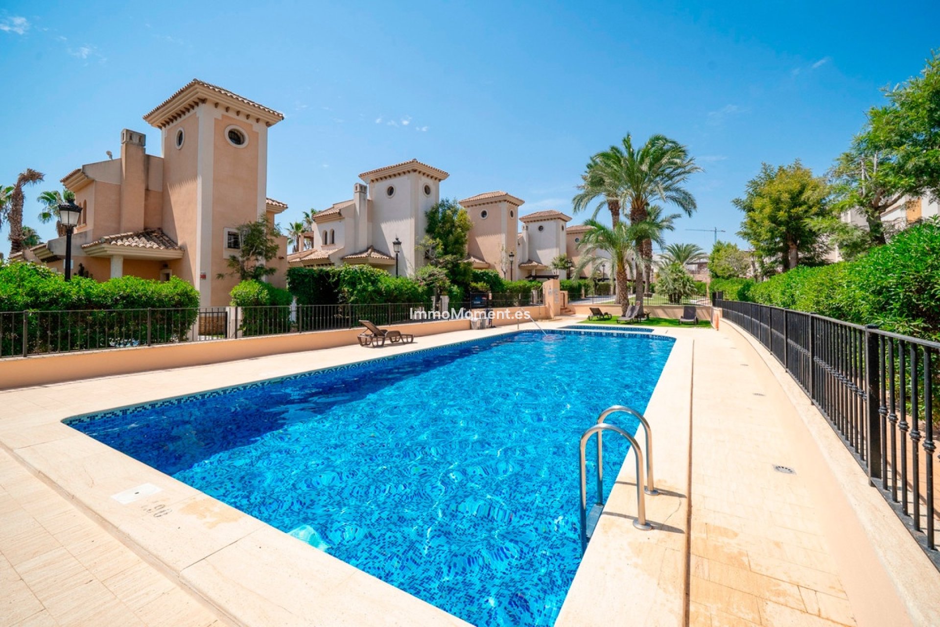 Bestaande woning - Rijtjeshuis - Algorfa - Algorfa Centro
