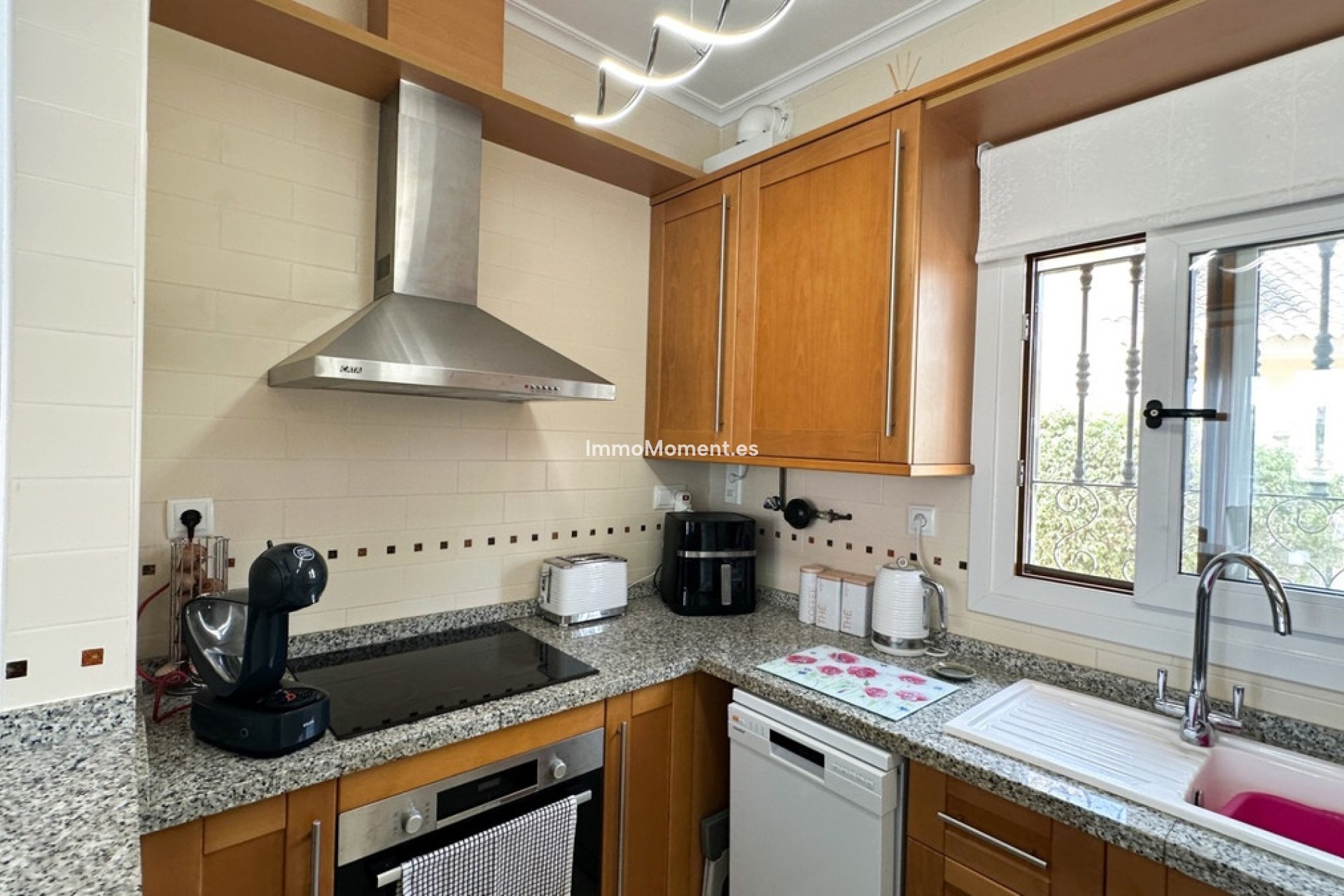 Bestaande woning - Rijtjeshuis - Algorfa - La Finca Golf