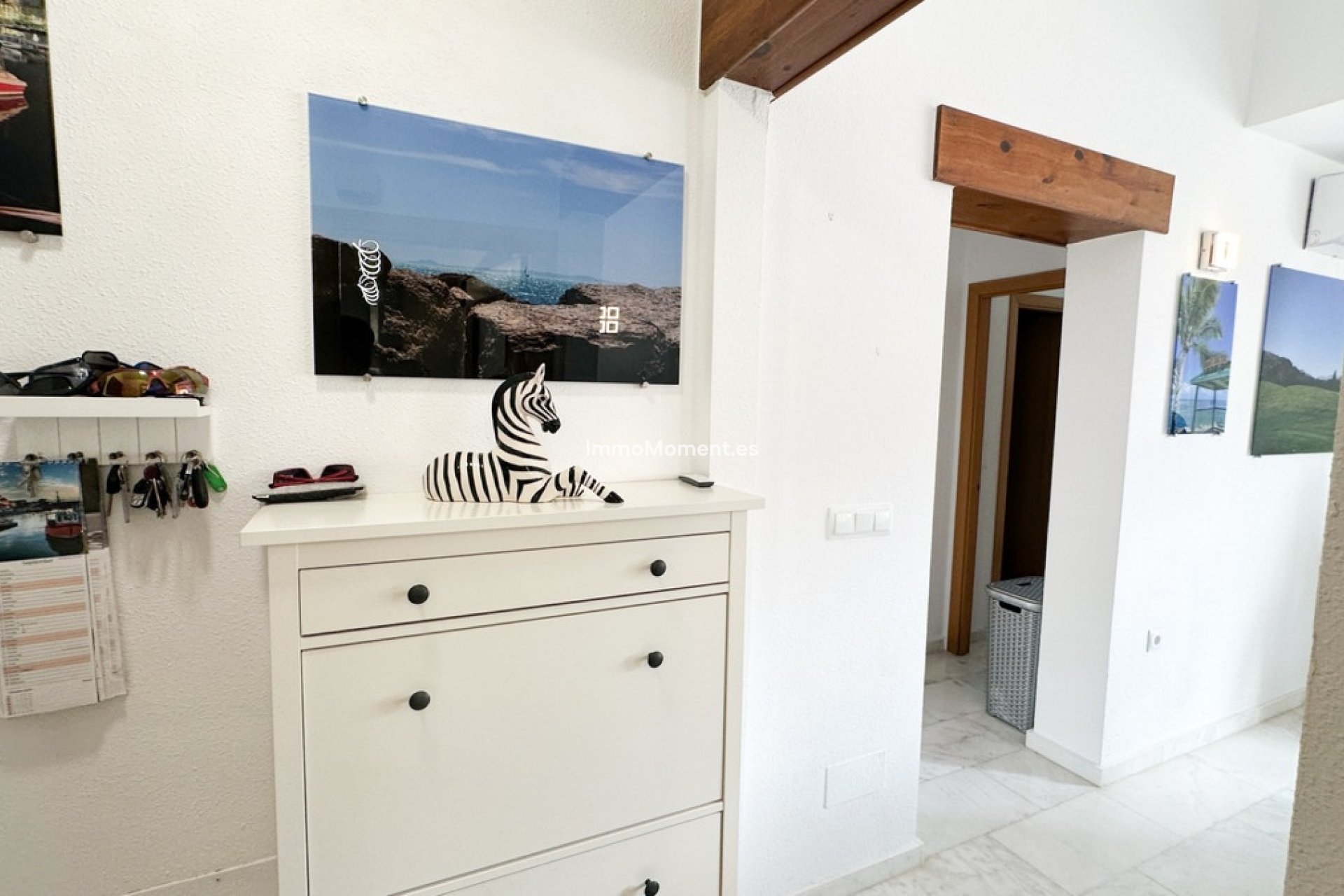 Bestaande woning - Rijtjeshuis - Algorfa - La Finca Golf
