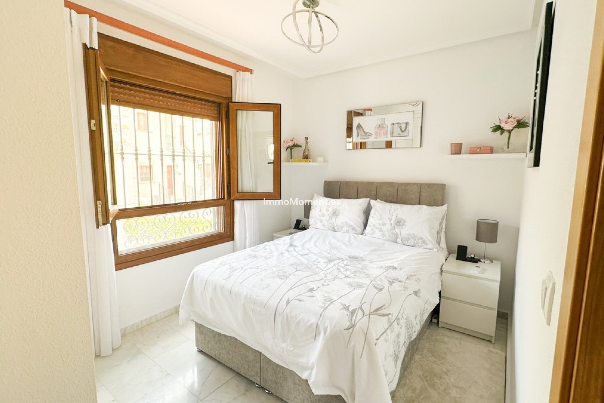 Bestaande woning - Rijtjeshuis - Algorfa - La Finca Golf