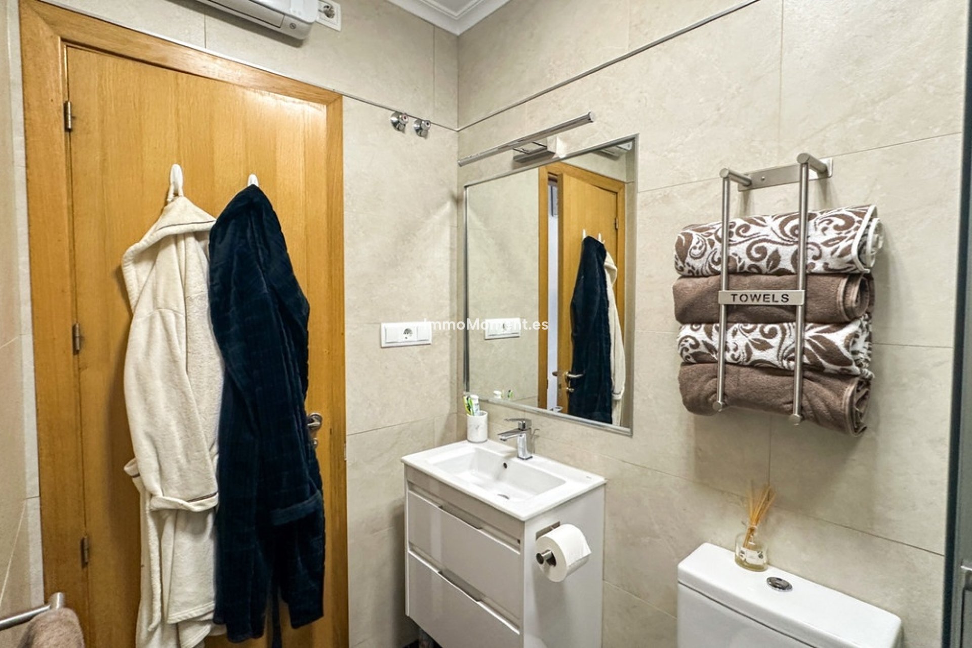 Bestaande woning - Rijtjeshuis - Algorfa - La Finca Golf