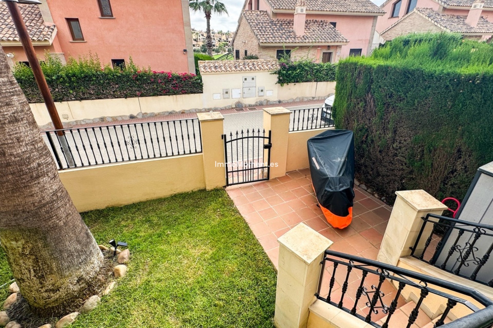 Bestaande woning - Rijtjeshuis - Algorfa - La Finca Golf