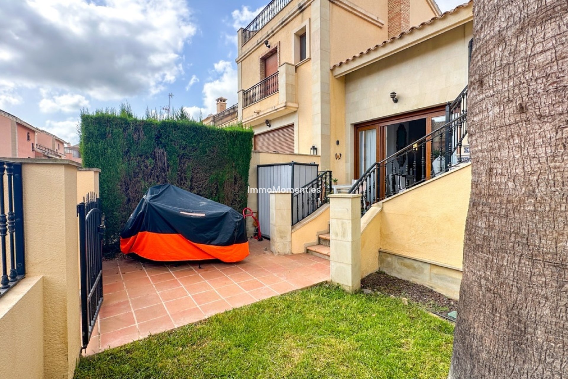 Bestaande woning - Rijtjeshuis - Algorfa - La Finca Golf
