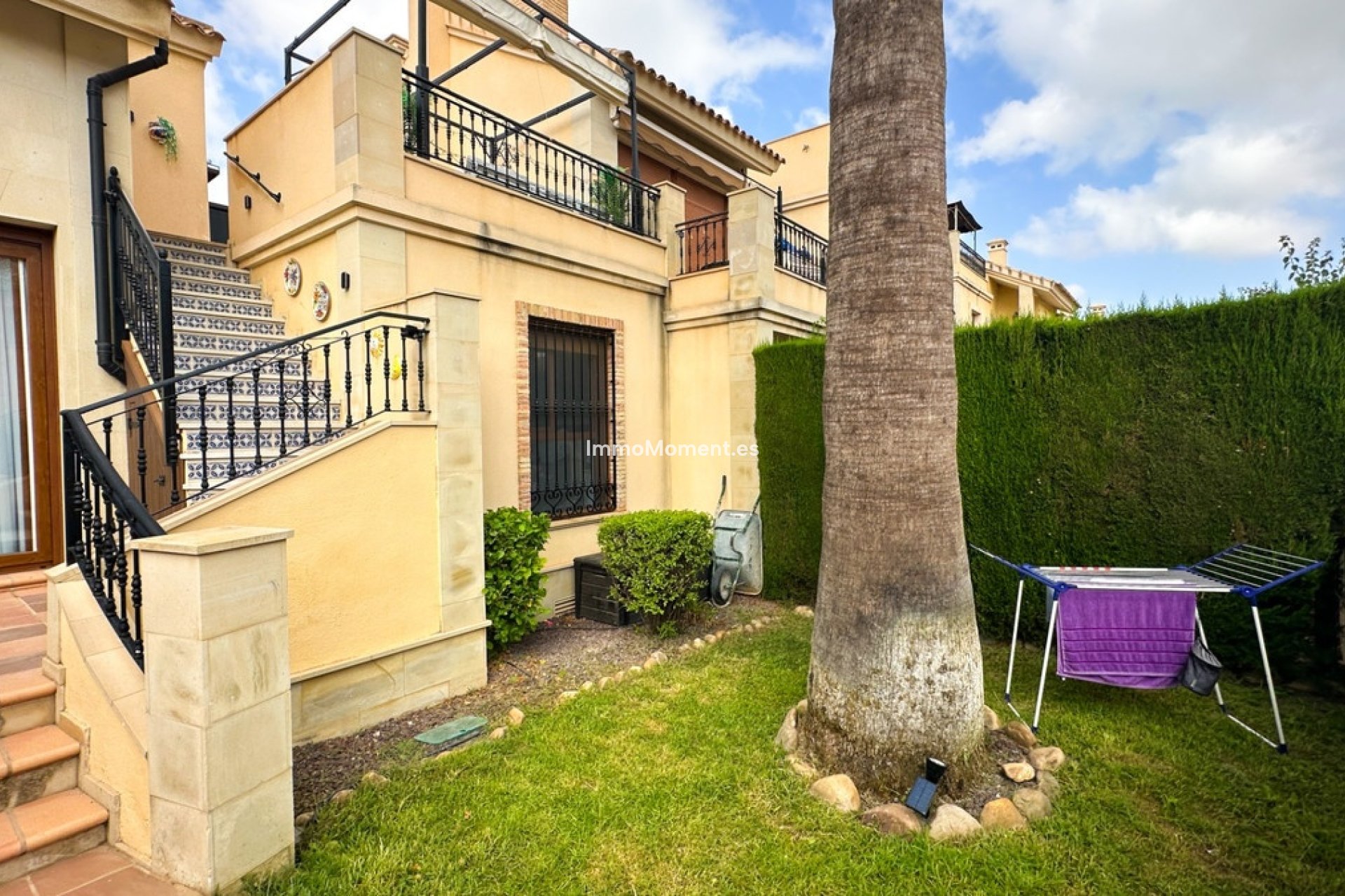 Bestaande woning - Rijtjeshuis - Algorfa - La Finca Golf