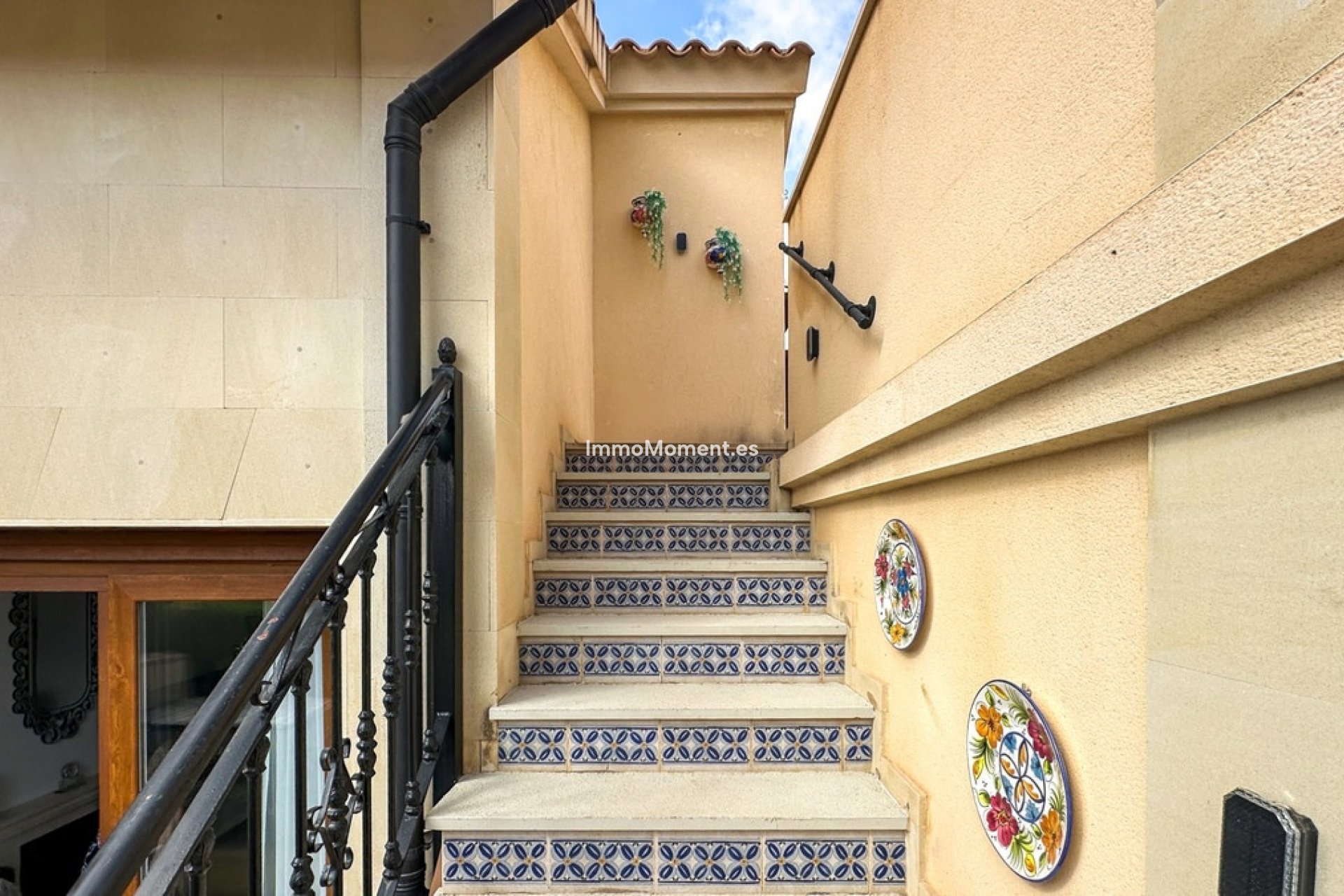 Bestaande woning - Rijtjeshuis - Algorfa - La Finca Golf