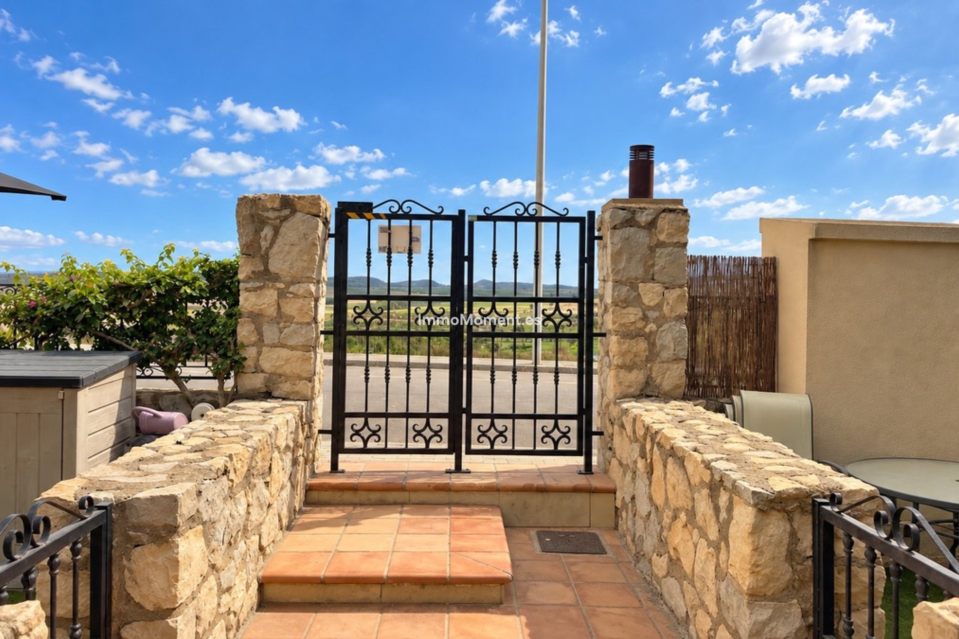Bestaande woning - Rijtjeshuis - Algorfa - La Finca Golf