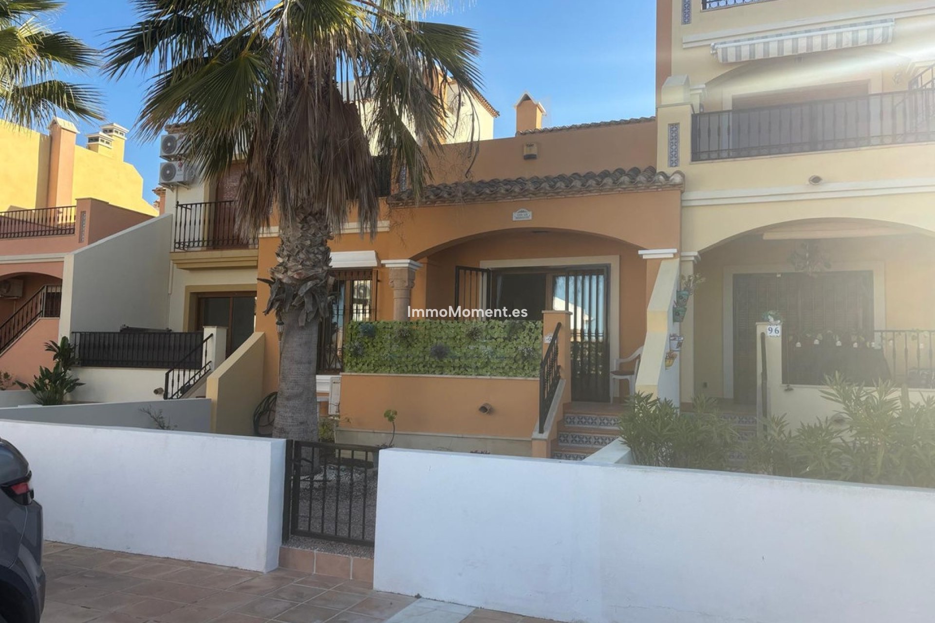 Bestaande woning - Rijtjeshuis - Algorfa - La Finca Golf