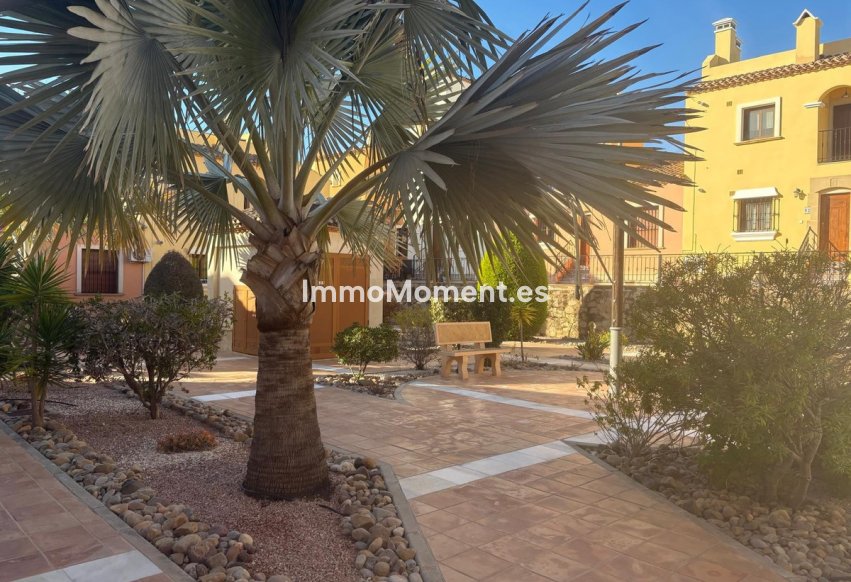 Bestaande woning - Rijtjeshuis - Algorfa - La Finca Golf
