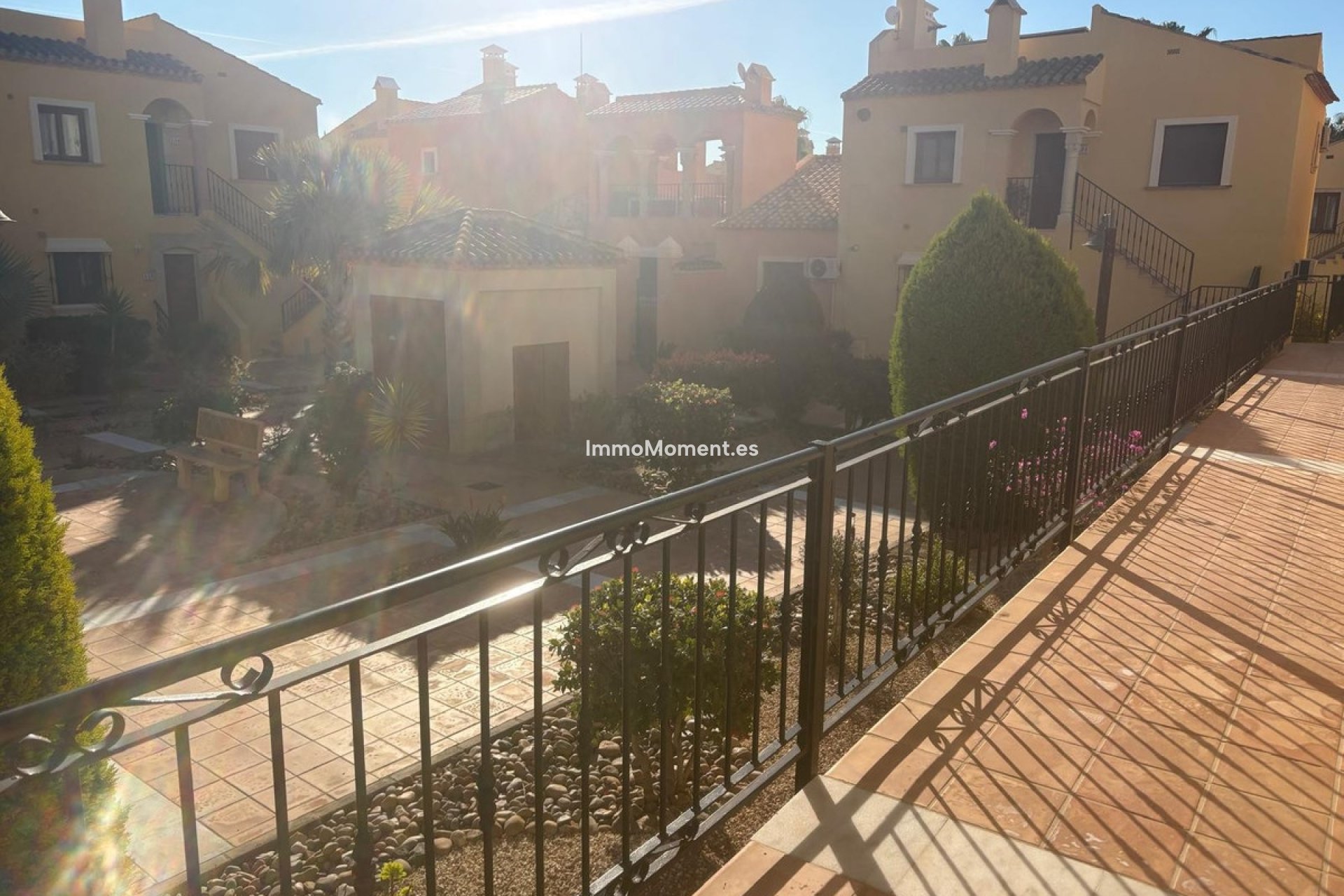 Bestaande woning - Rijtjeshuis - Algorfa - La Finca Golf