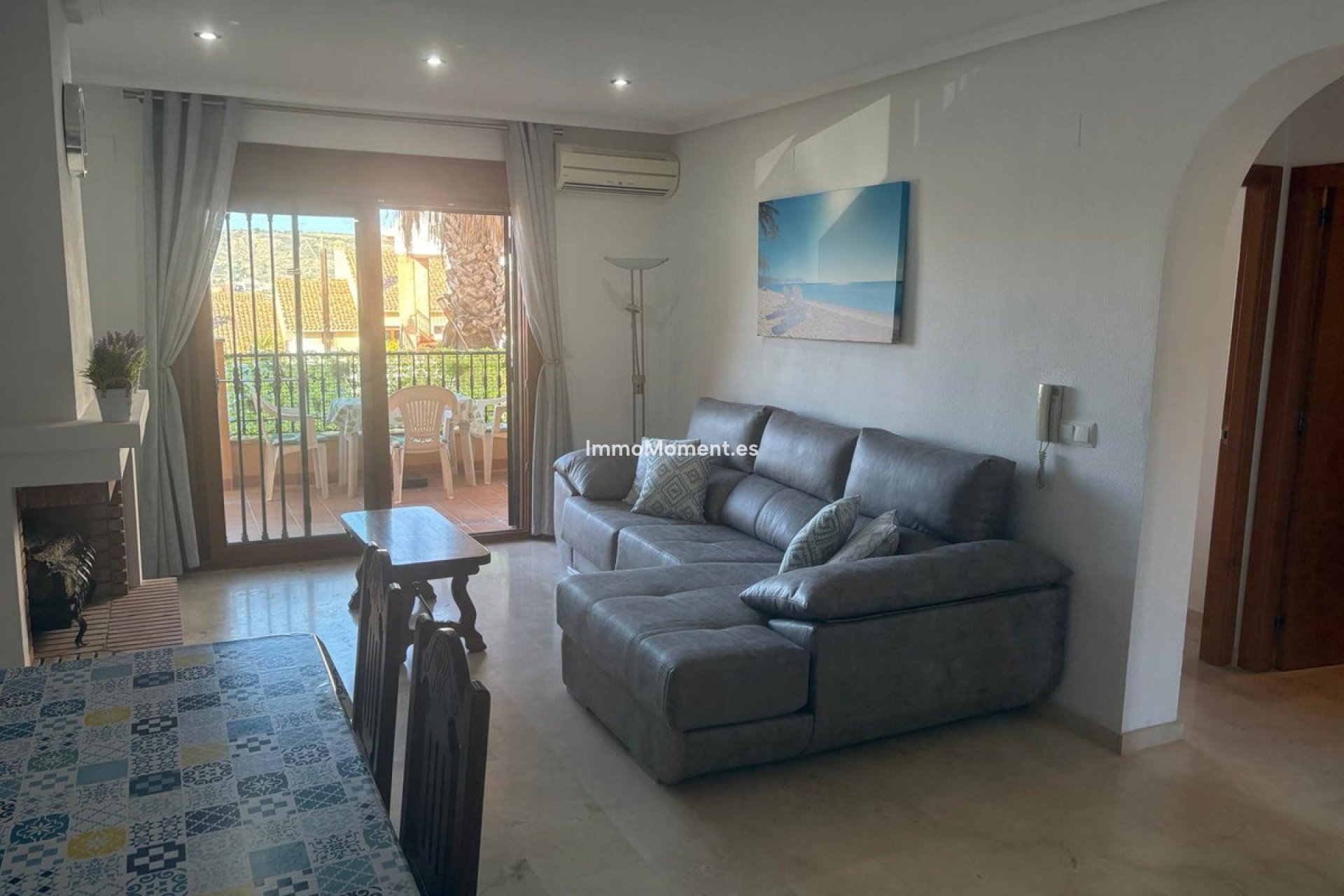 Bestaande woning - Rijtjeshuis - Algorfa - La Finca Golf