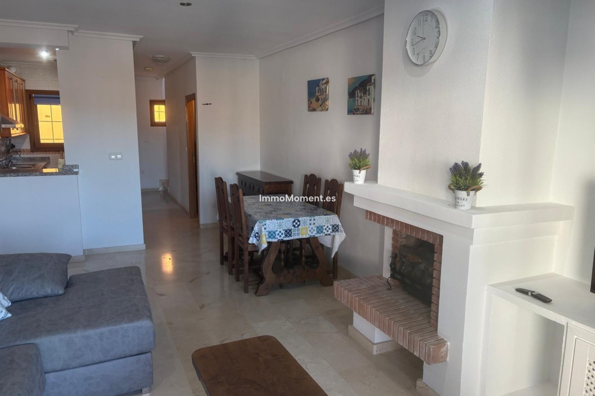 Bestaande woning - Rijtjeshuis - Algorfa - La Finca Golf