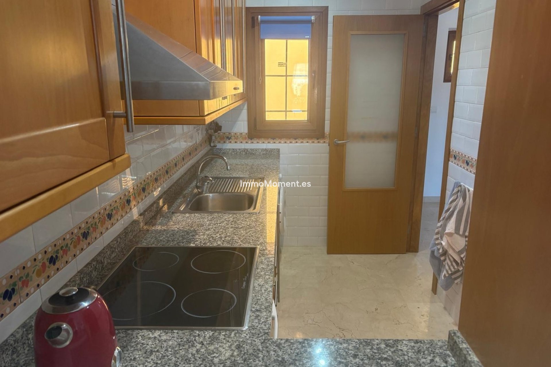 Bestaande woning - Rijtjeshuis - Algorfa - La Finca Golf