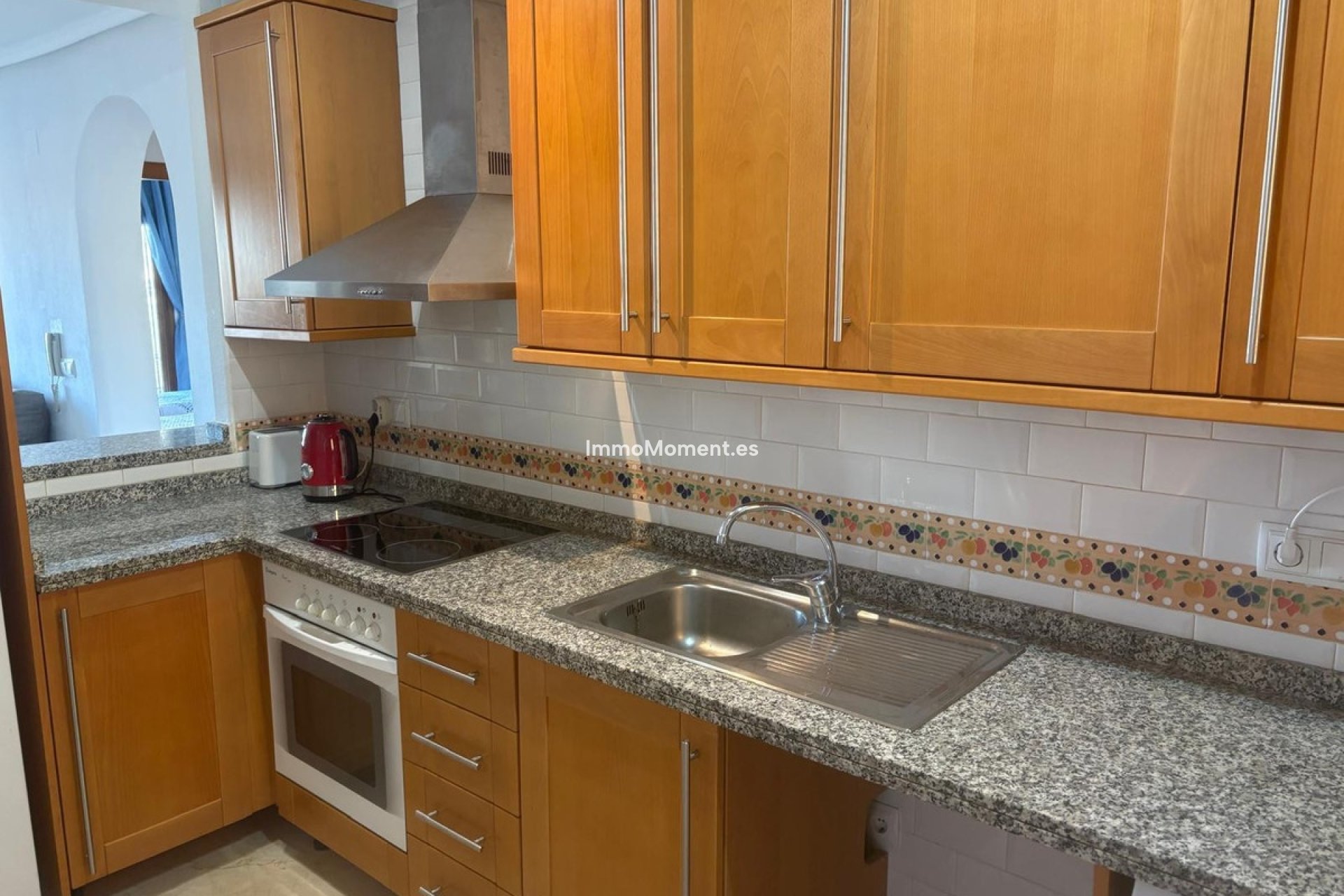 Bestaande woning - Rijtjeshuis - Algorfa - La Finca Golf