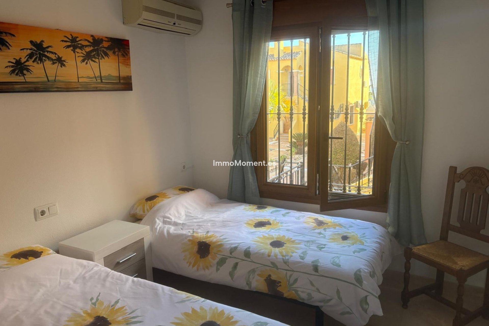 Bestaande woning - Rijtjeshuis - Algorfa - La Finca Golf