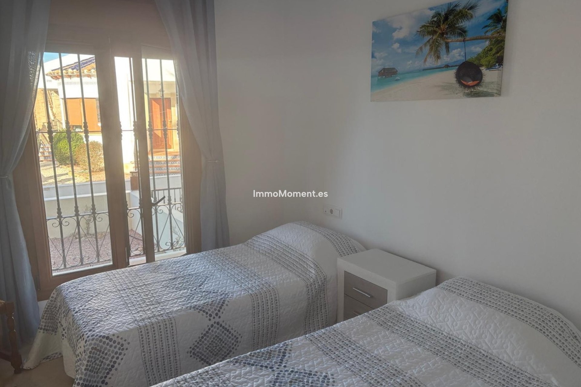 Bestaande woning - Rijtjeshuis - Algorfa - La Finca Golf