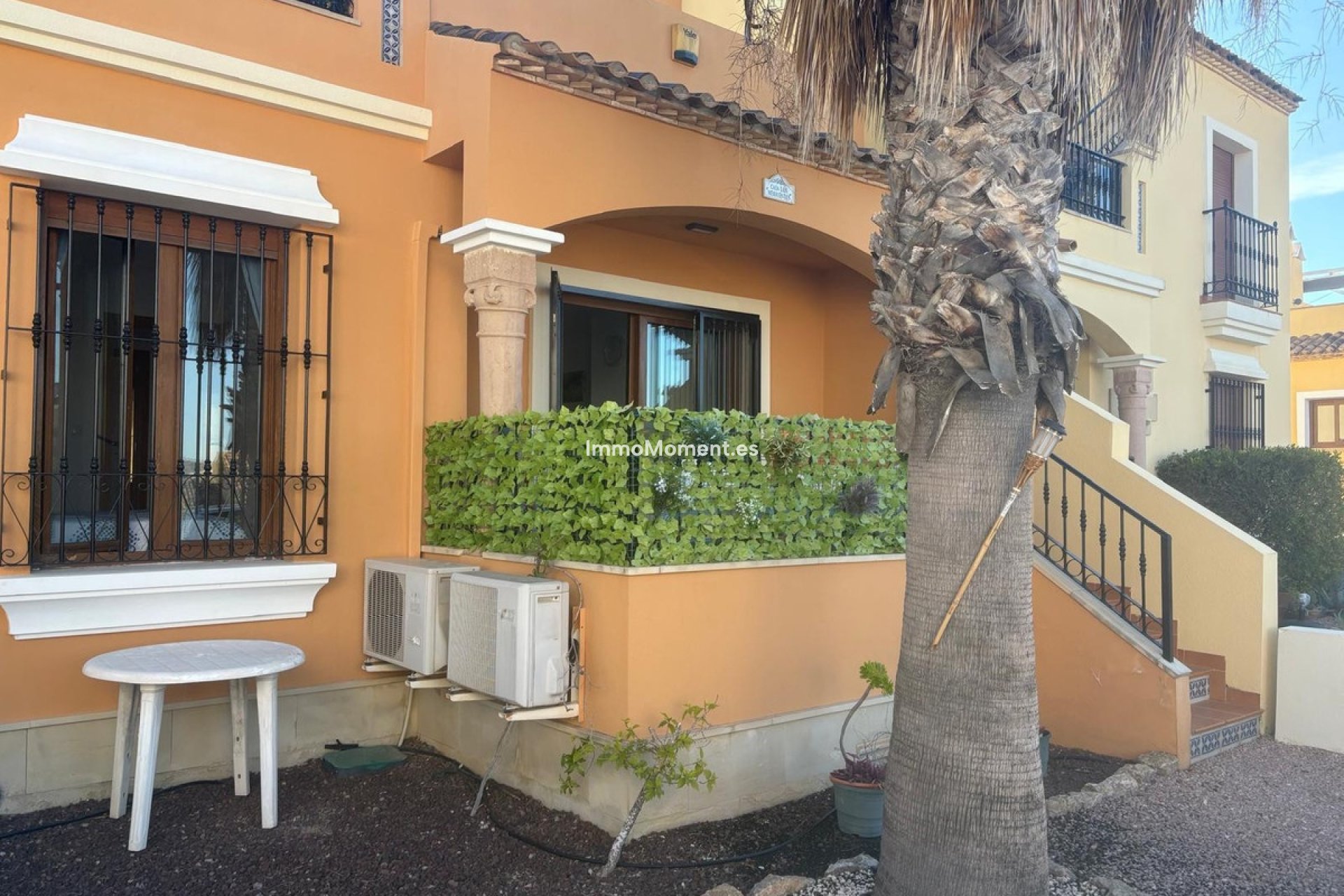 Bestaande woning - Rijtjeshuis - Algorfa - La Finca Golf