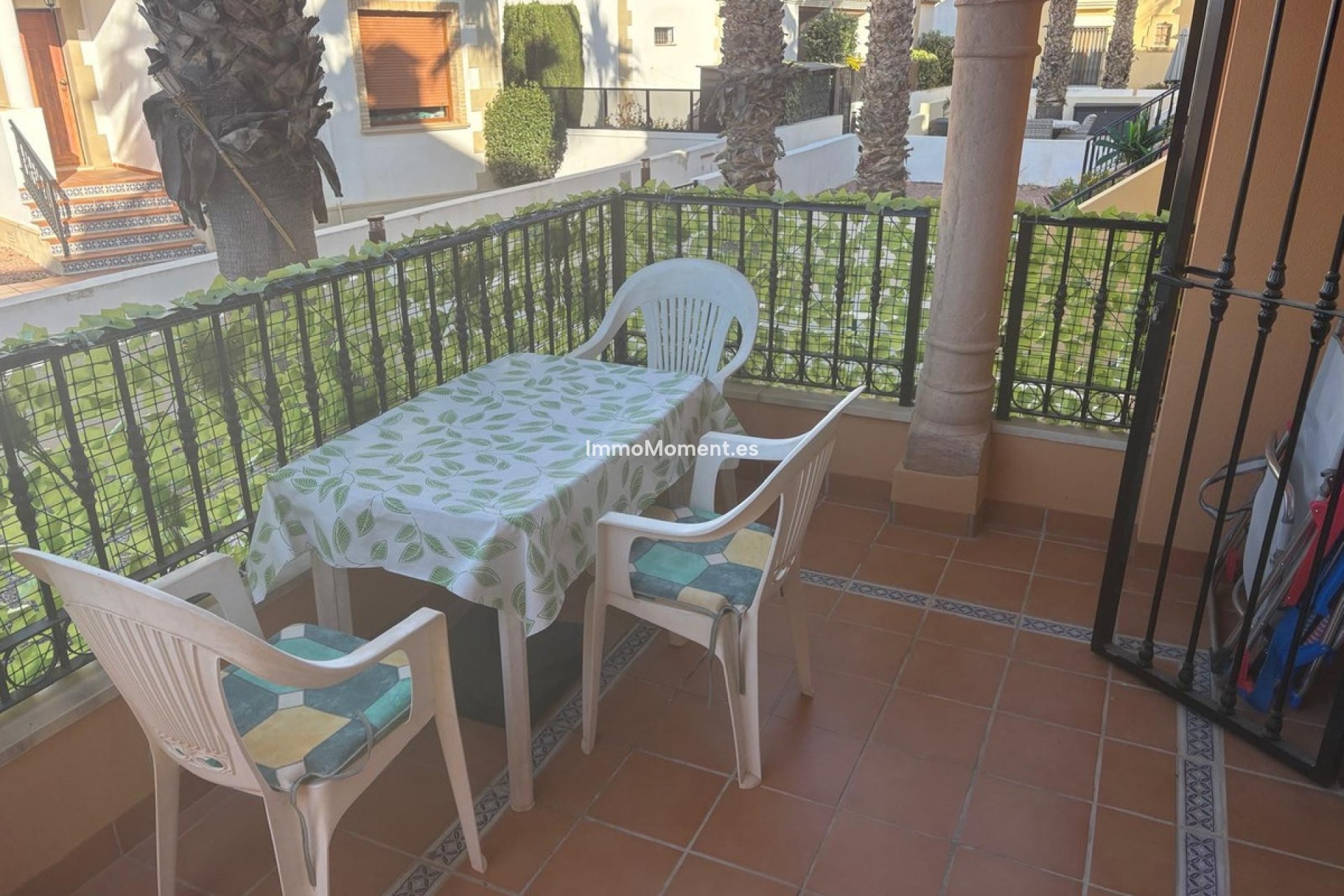 Bestaande woning - Rijtjeshuis - Algorfa - La Finca Golf