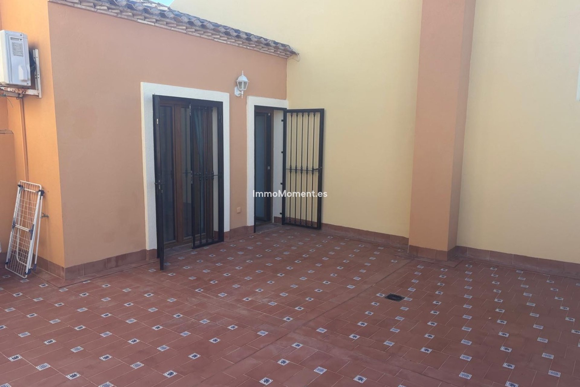 Bestaande woning - Rijtjeshuis - Algorfa - La Finca Golf