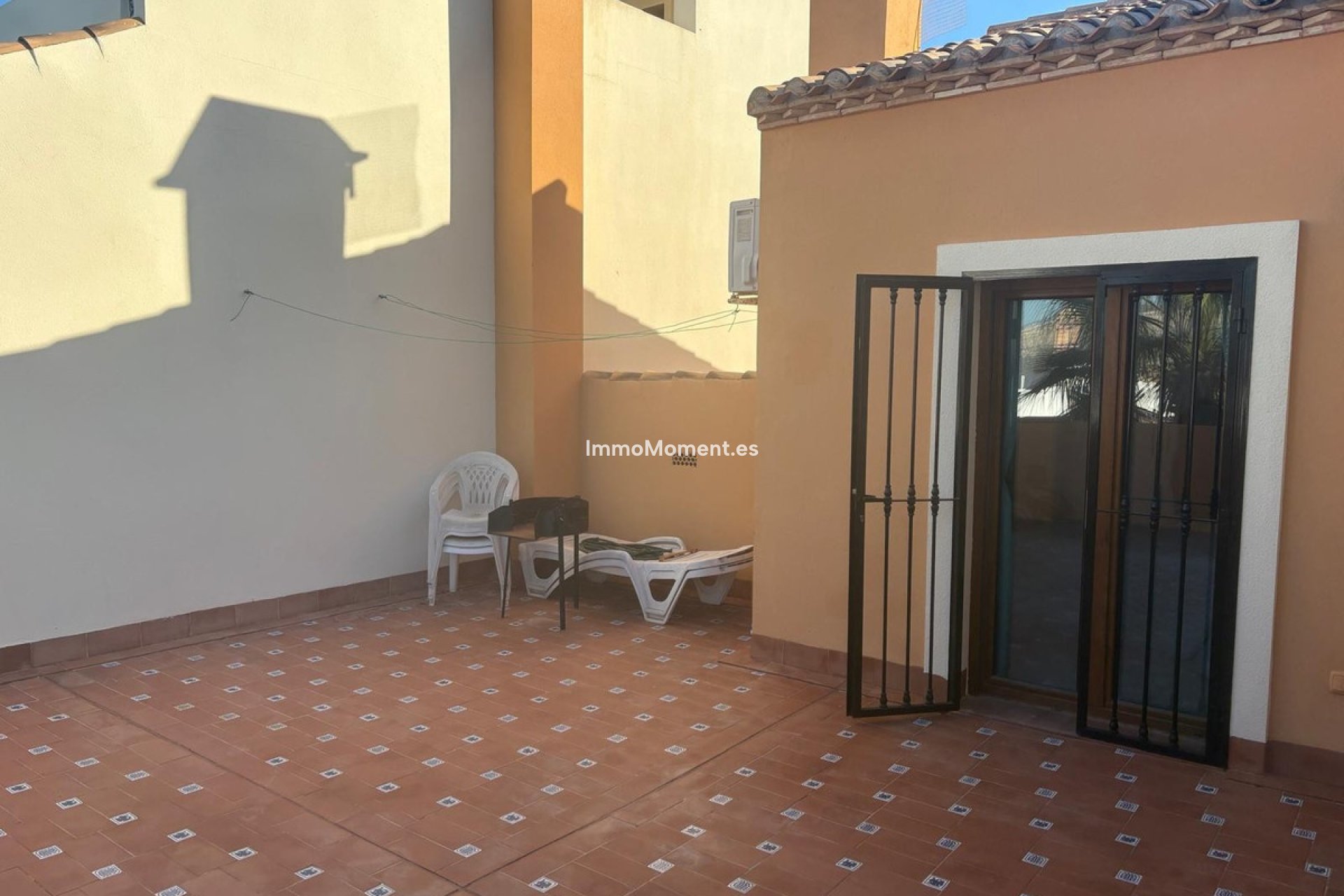 Bestaande woning - Rijtjeshuis - Algorfa - La Finca Golf