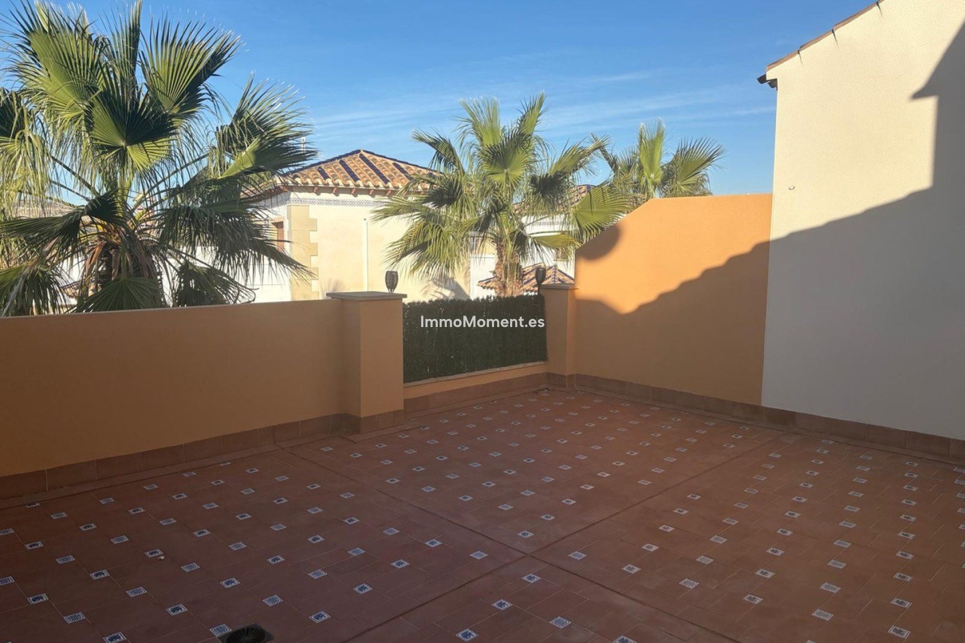 Bestaande woning - Rijtjeshuis - Algorfa - La Finca Golf
