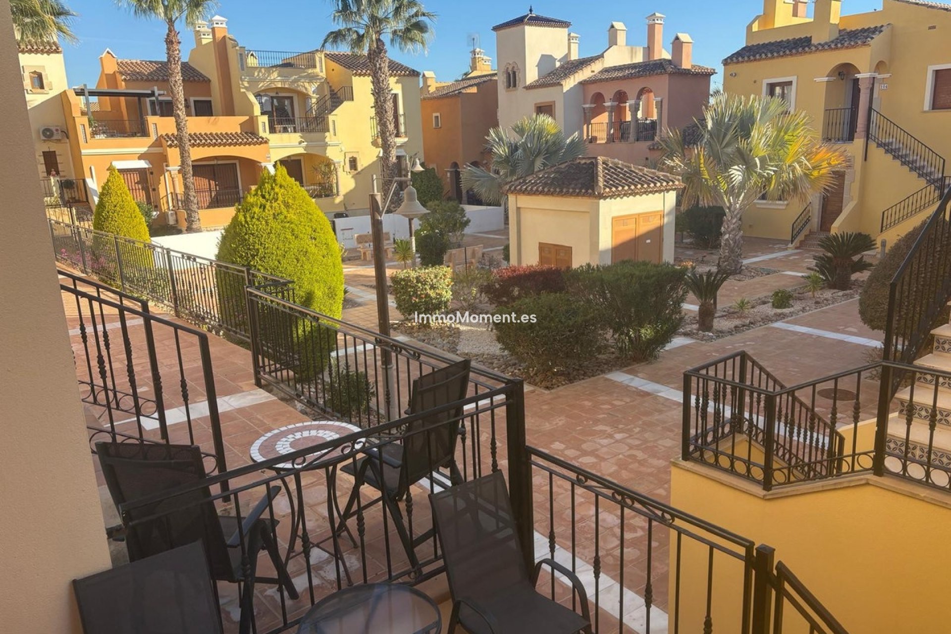 Bestaande woning - Rijtjeshuis - Algorfa - La Finca Golf