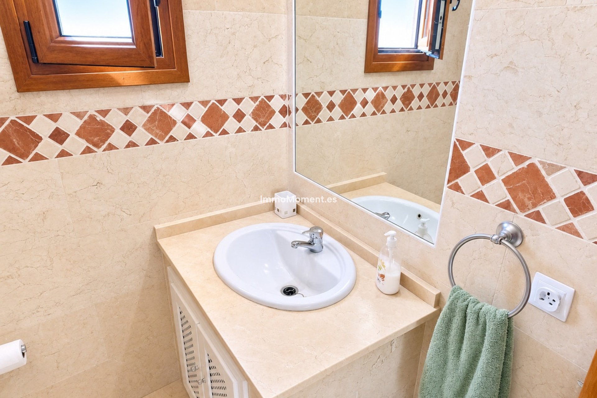 Bestaande woning - Rijtjeshuis - Algorfa - La Finca Golf